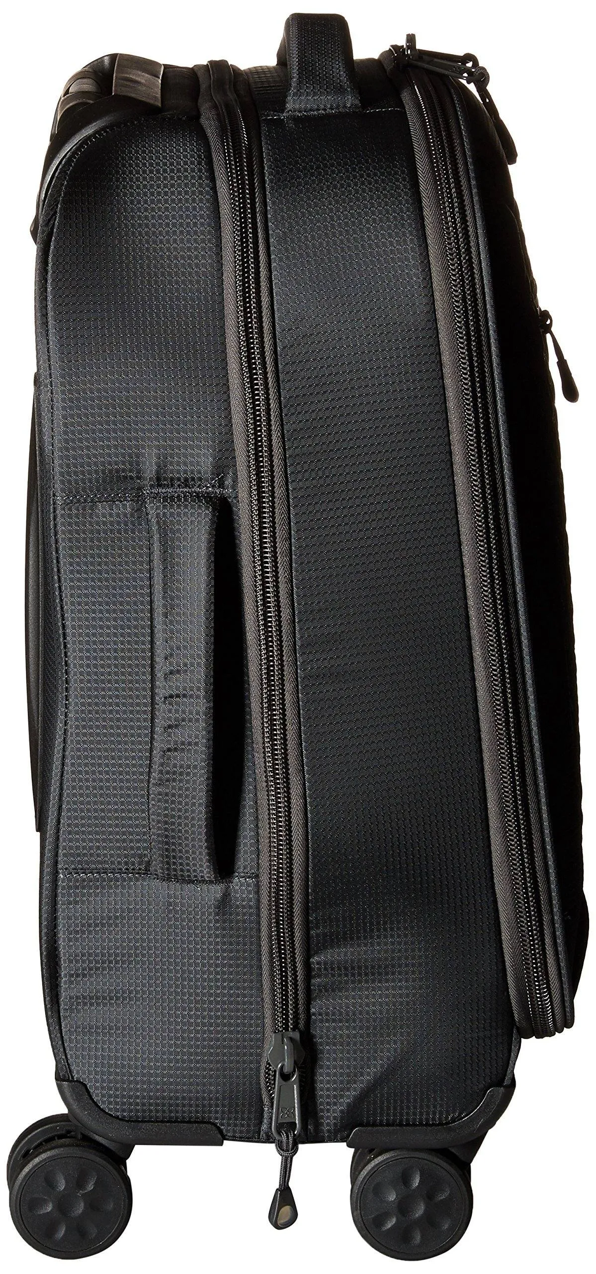 Sherpani Latitude 22" 4-Wheel Carry-On Luggage Bags Sherpani