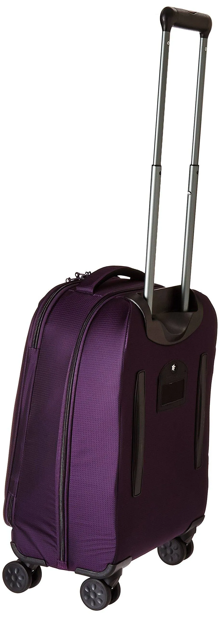 Sherpani Latitude 22" 4-Wheel Carry-On Luggage Bags Sherpani