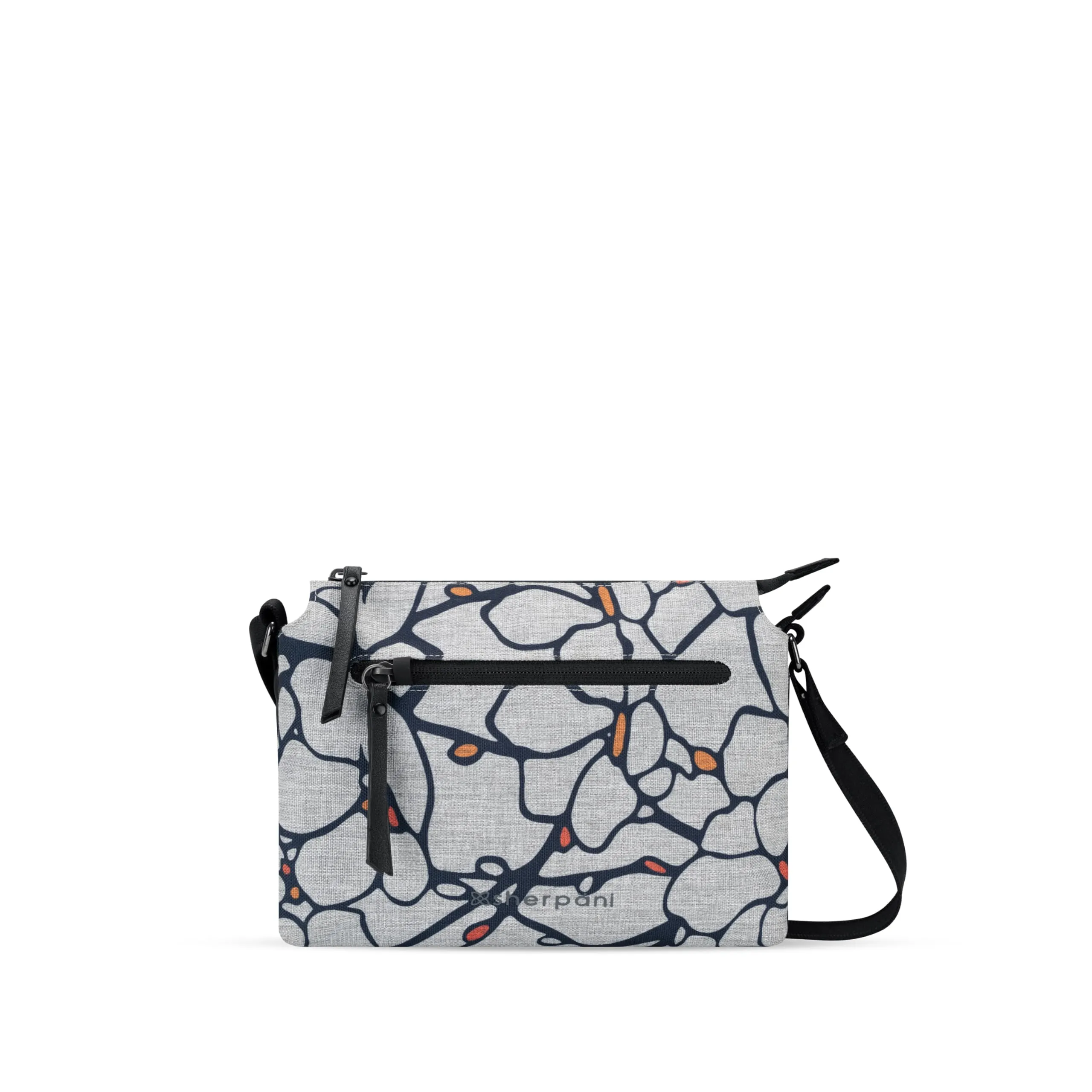 Sherpani Mei Anti Theft Crossbody Bag Bags Sherpani
