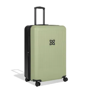 Sherpani Meridian 29 Inch Expandable Hardside Spinner Luggage Bags Sherpani