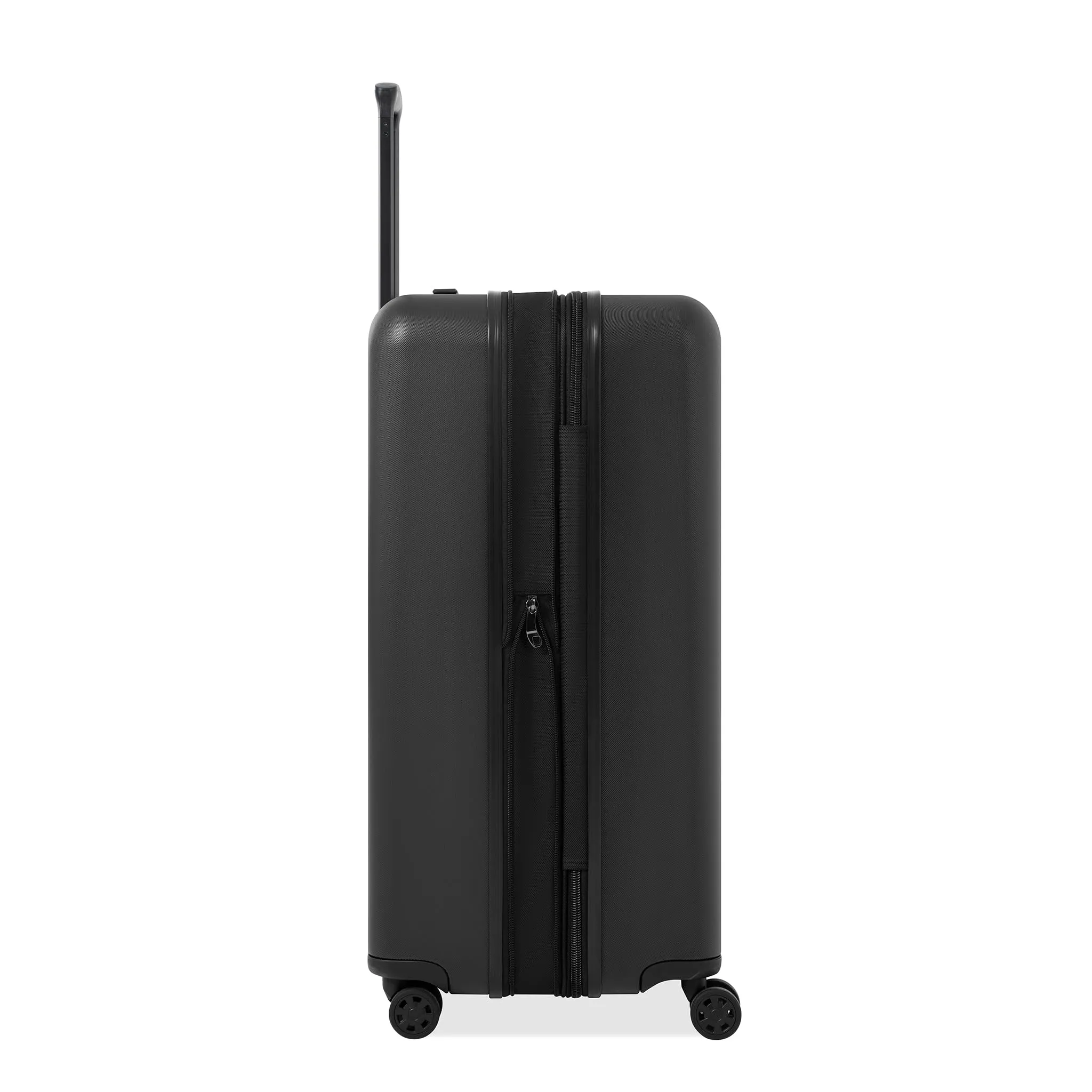 Sherpani Meridian 29 Inch Expandable Hardside Spinner Luggage Bags Sherpani