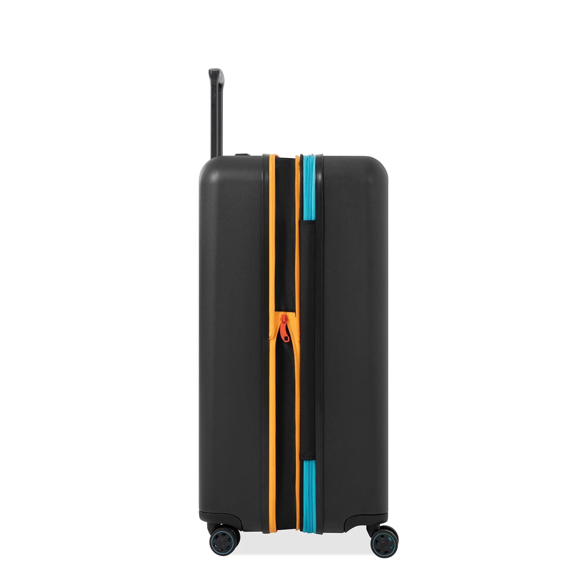 Sherpani Meridian 29 Inch Expandable Hardside Spinner Luggage Bags Sherpani