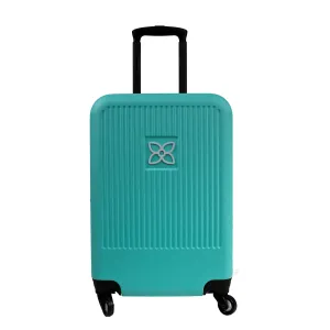 Sherpani Meridian Crushproof 22" Inch Carry on Expandable Luggage Bags Sherpani
