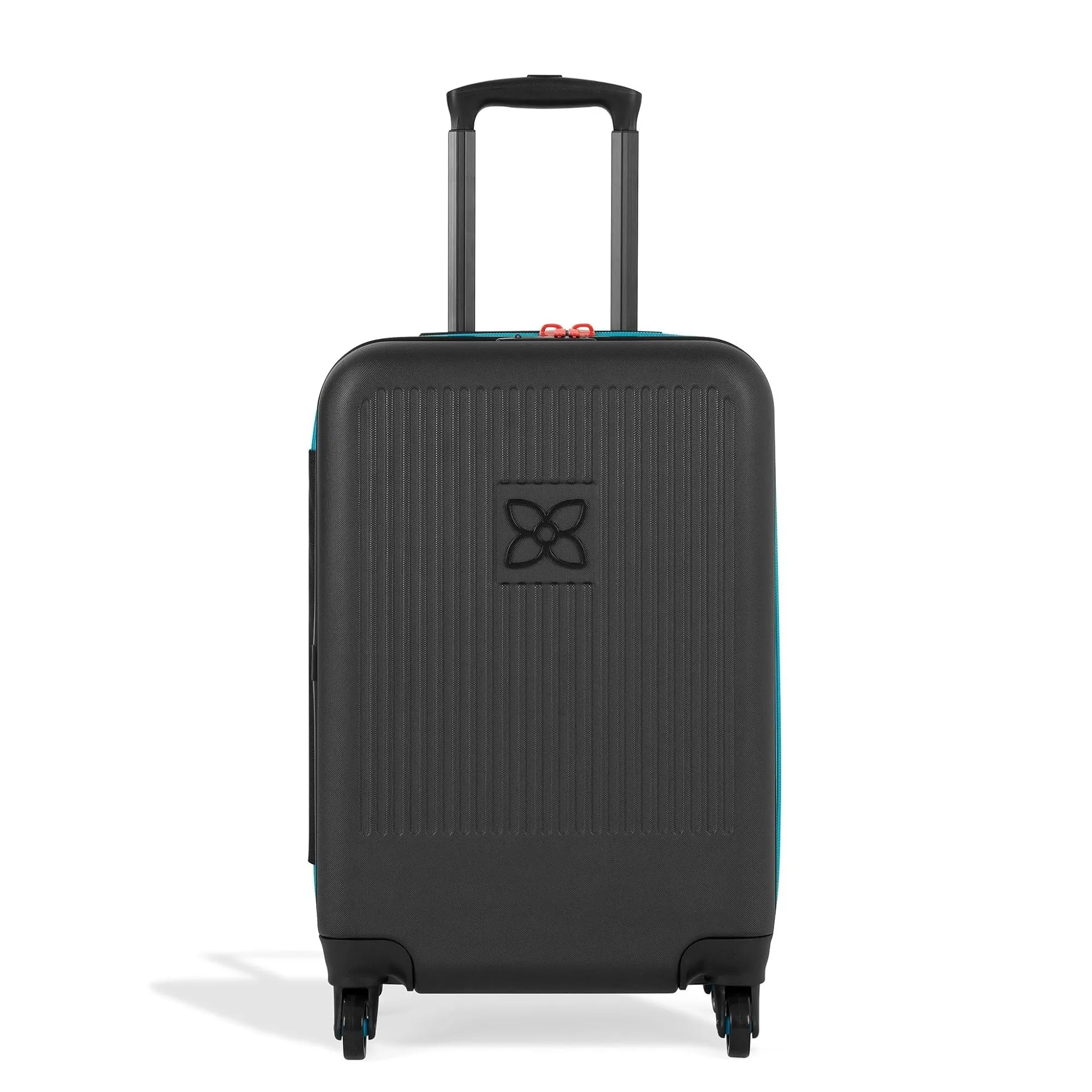 Sherpani Meridian Crushproof 22" Inch Carry on Expandable Luggage Bags Sherpani