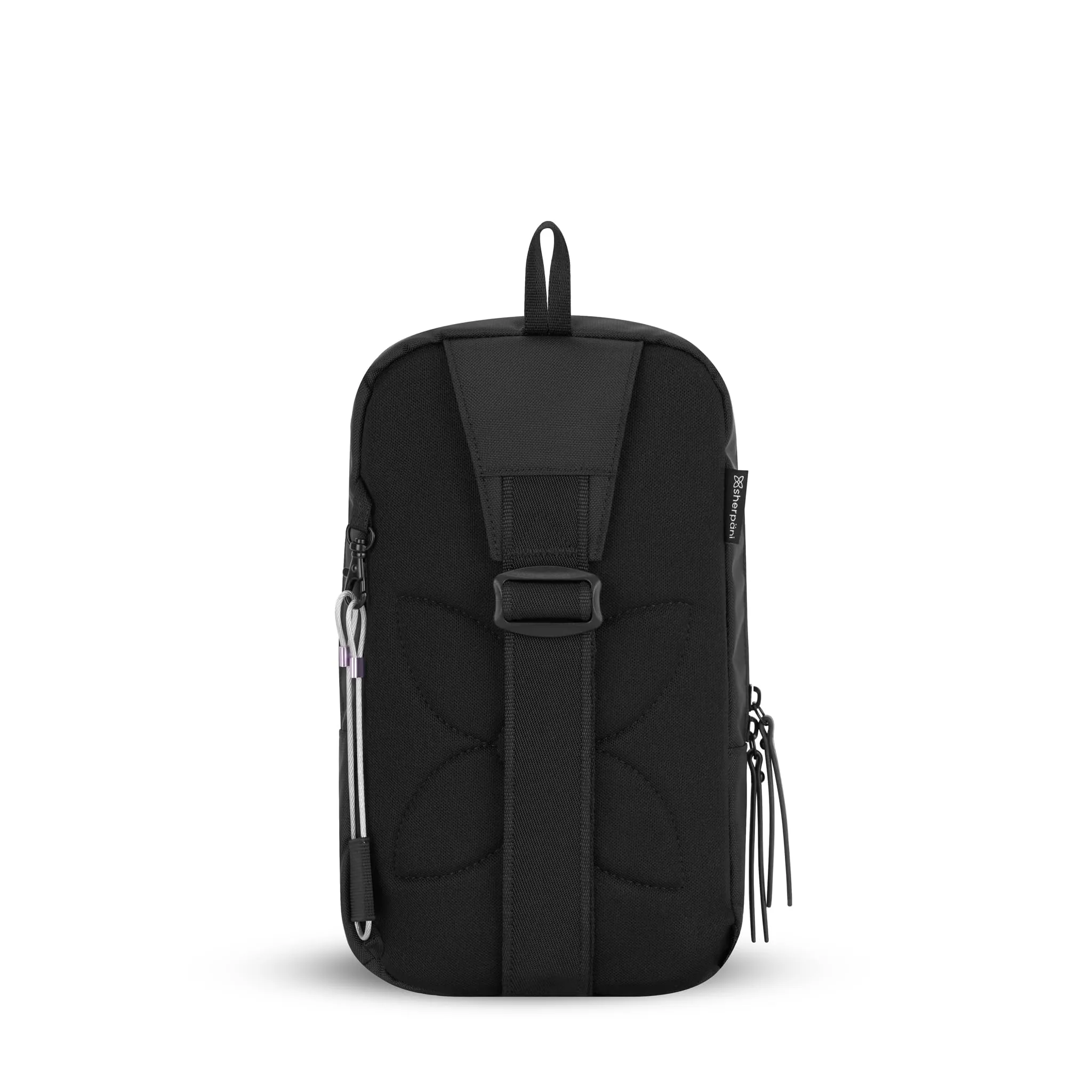Sherpani Metro Anti Theft Travel Sling Bag Bags Sherpani