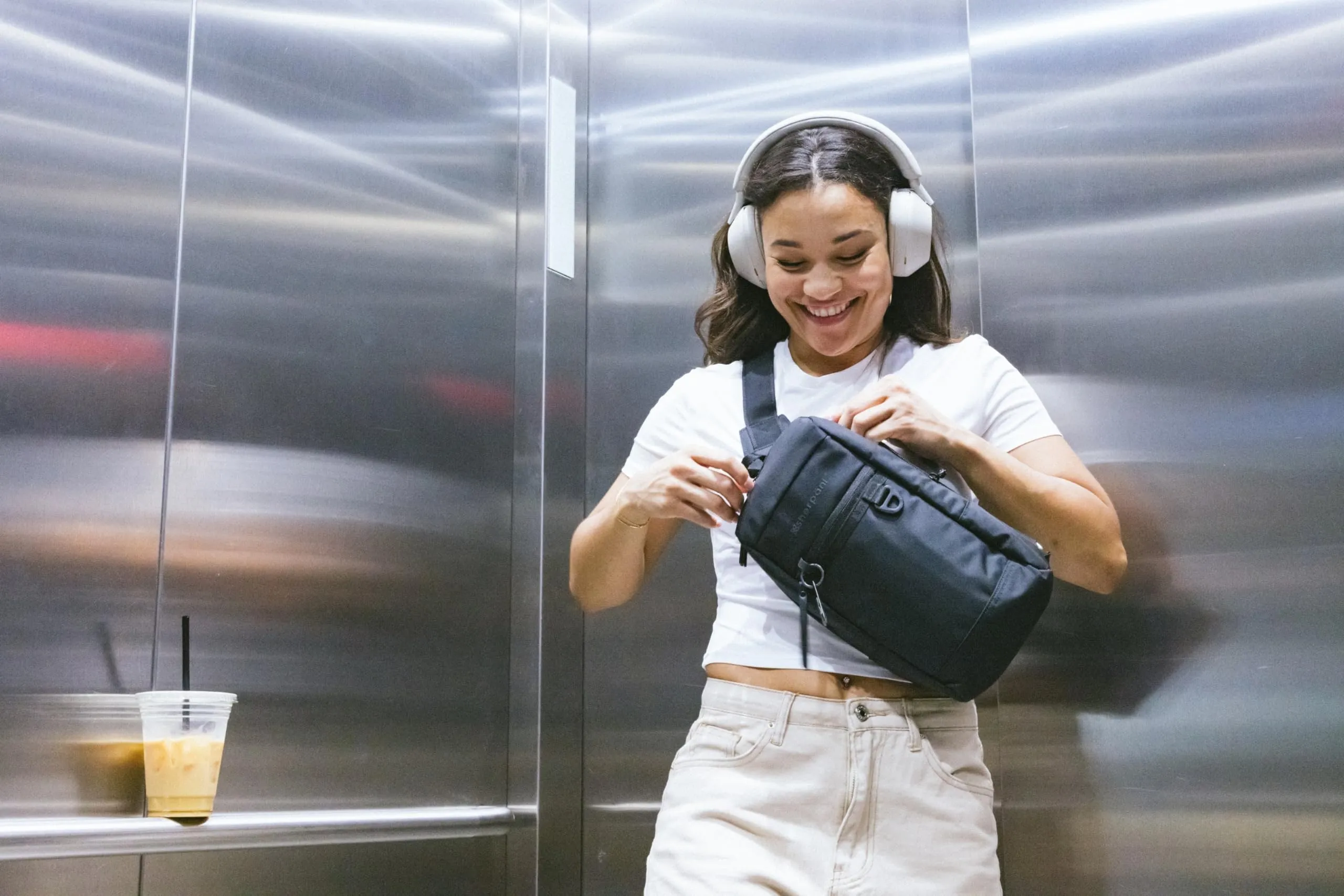 Sherpani Metro Anti Theft Travel Sling Bag Bags Sherpani