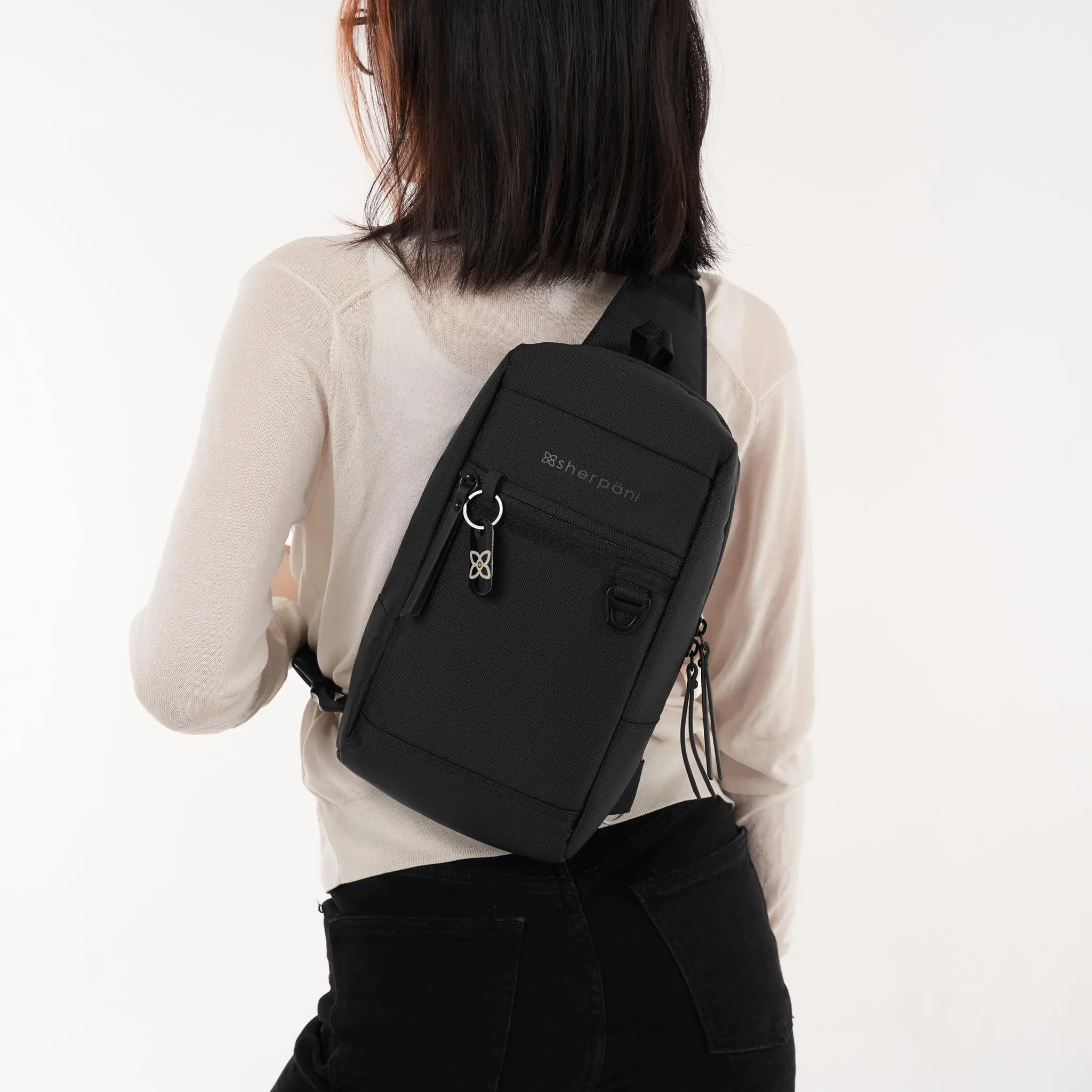Sherpani Metro Anti Theft Travel Sling Bag Bags Sherpani