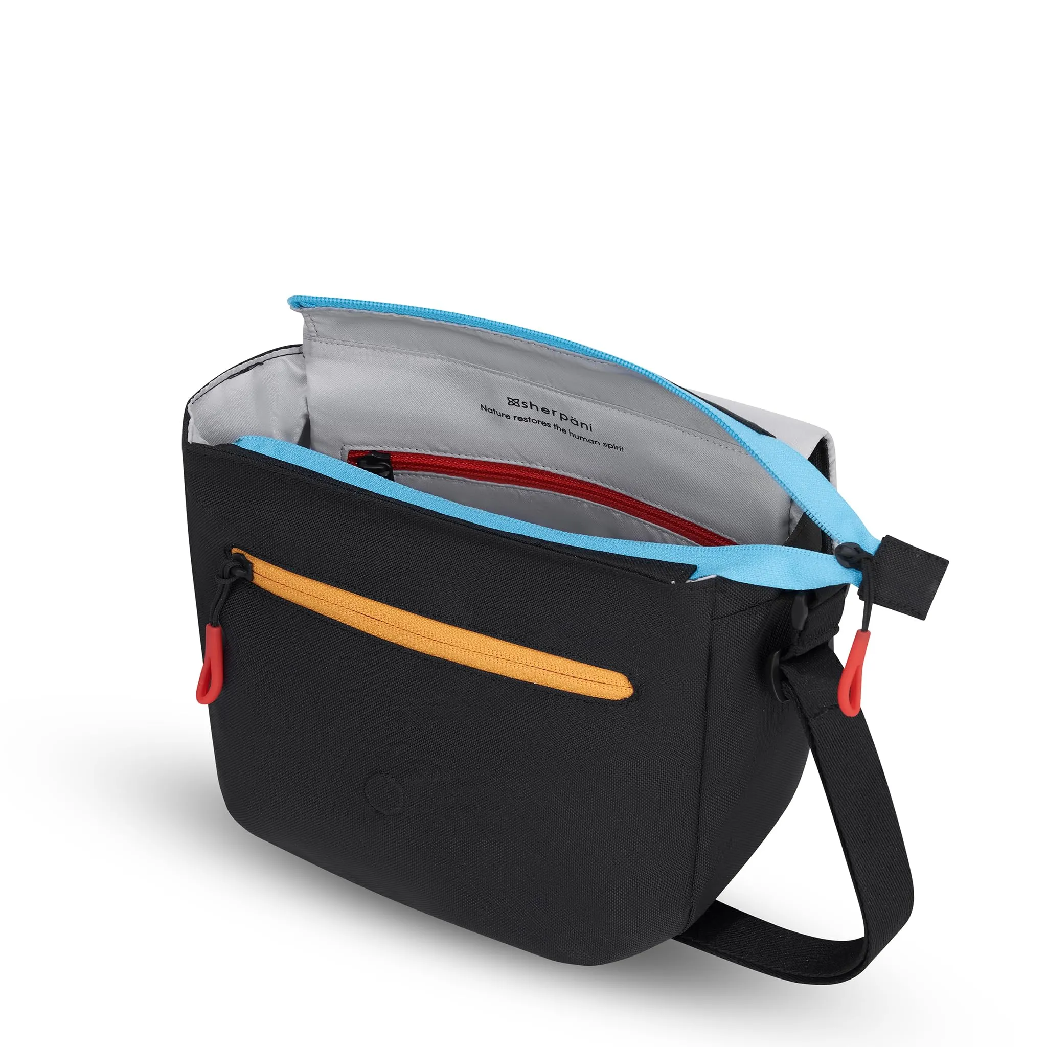 Sherpani Milli RFID Protection Crossbody Bag Bags Sherpani