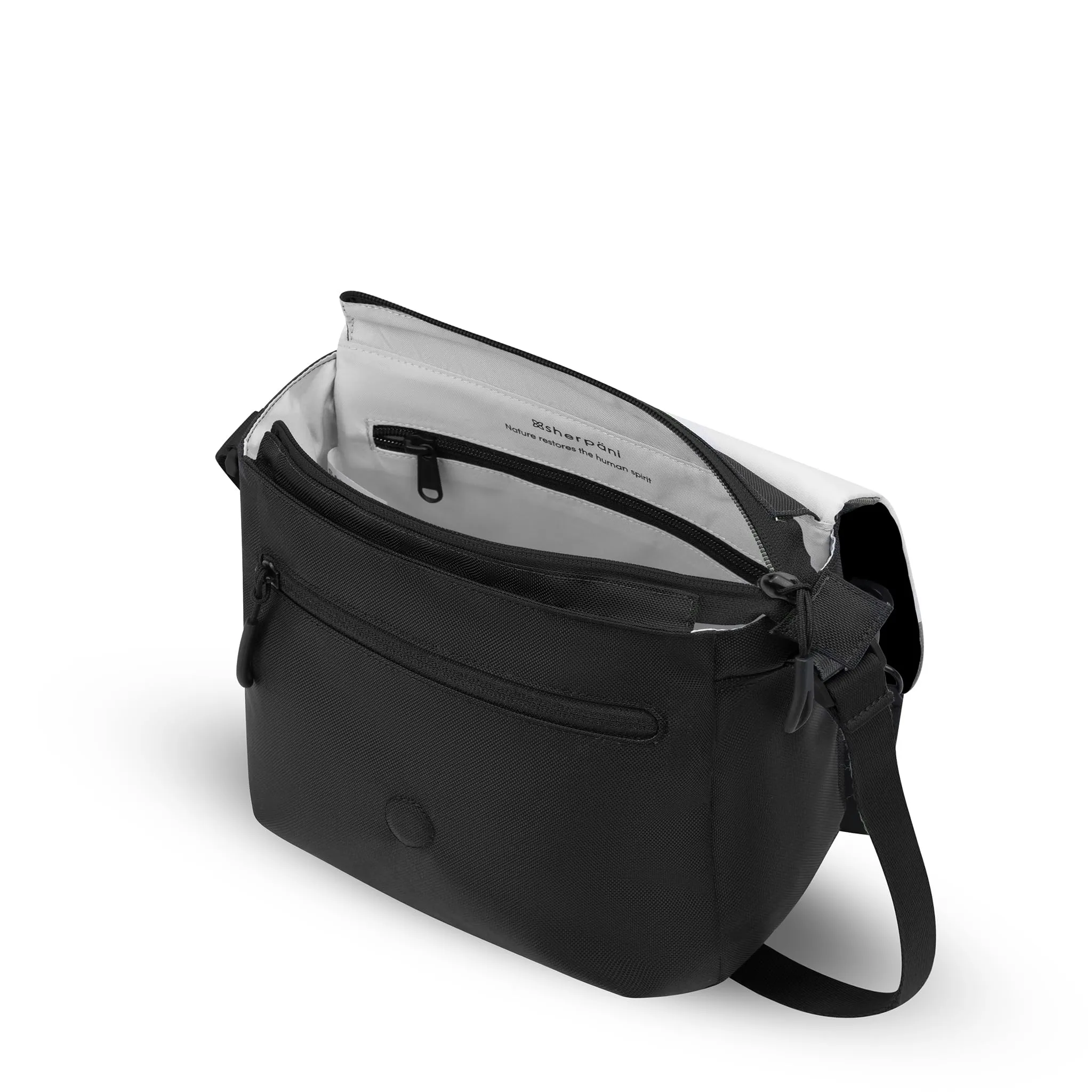 Sherpani Milli RFID Protection Crossbody Bag Bags Sherpani