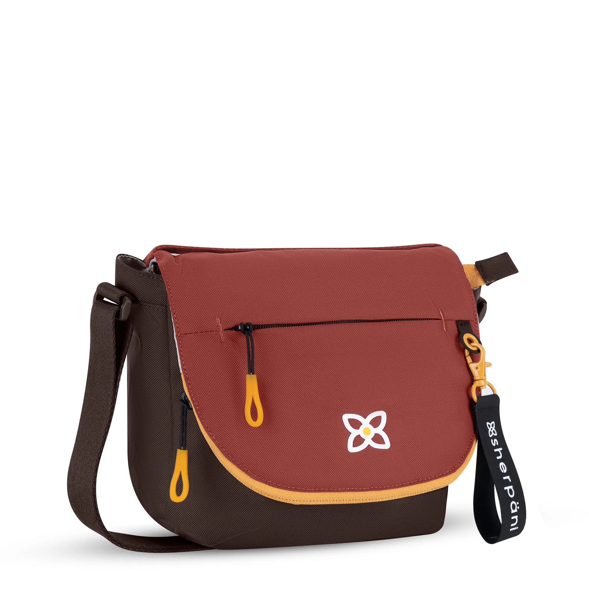 Sherpani Milli RFID Protection Crossbody Bag Bags Sherpani