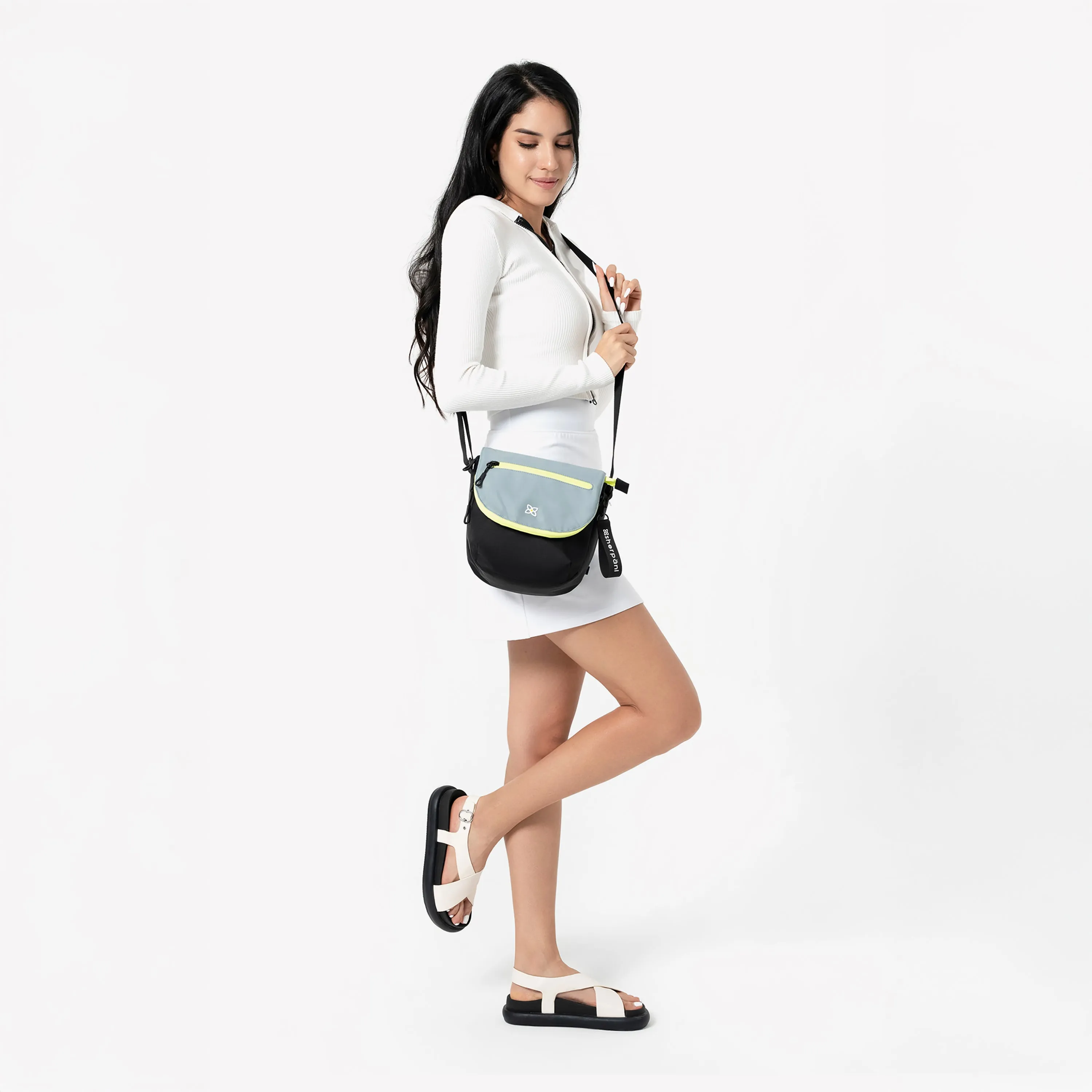Sherpani Milli RFID Protection Crossbody Bag Bags Sherpani