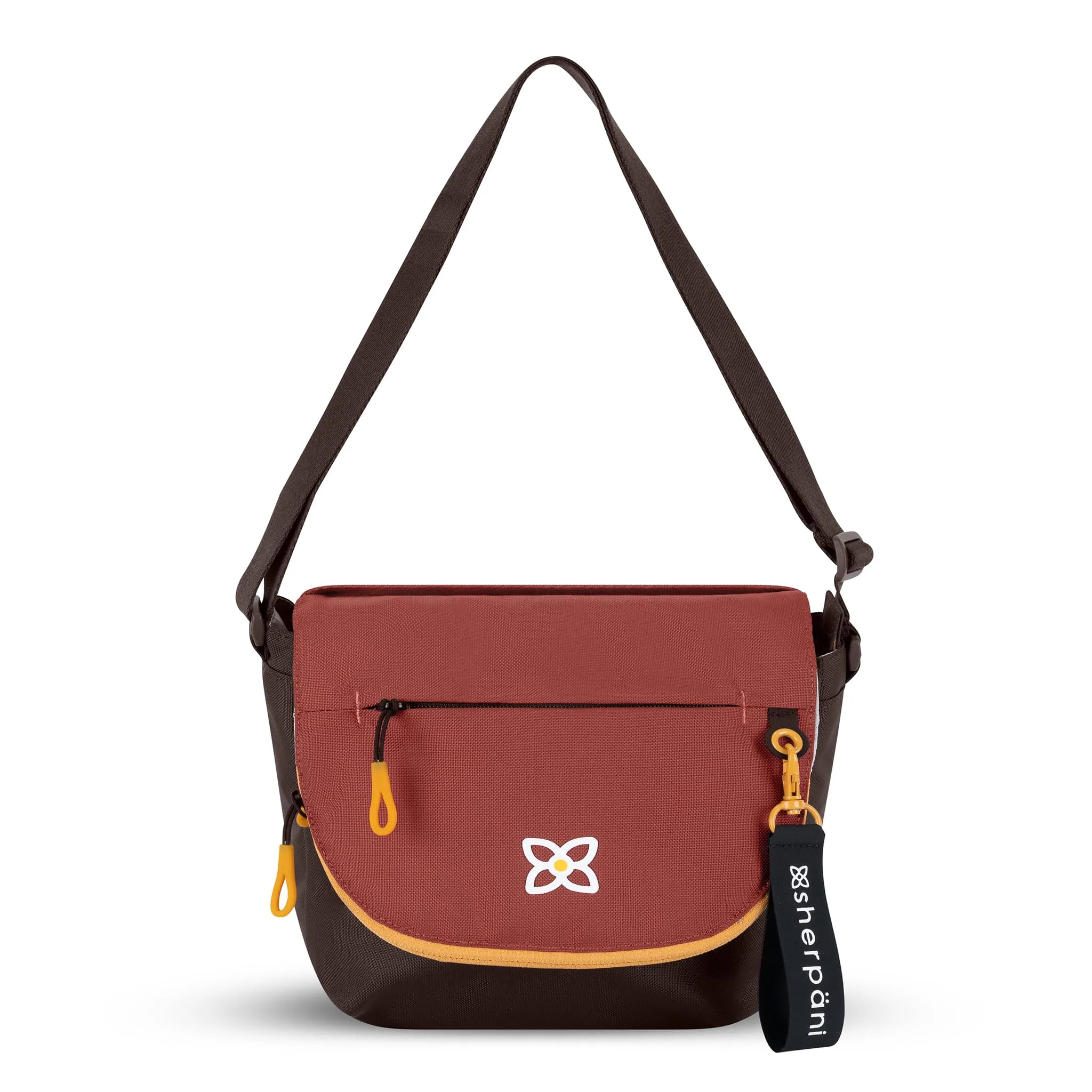 Sherpani Milli RFID Protection Crossbody Bag Bags Sherpani
