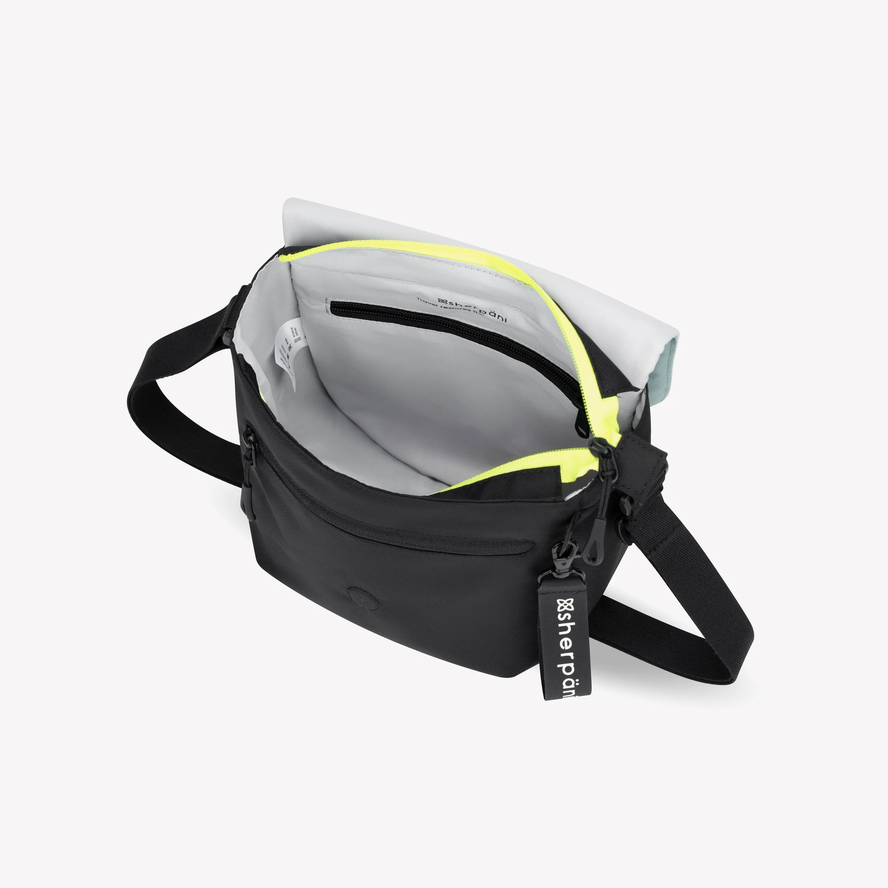 Sherpani Milli RFID Protection Crossbody Bag Bags Sherpani