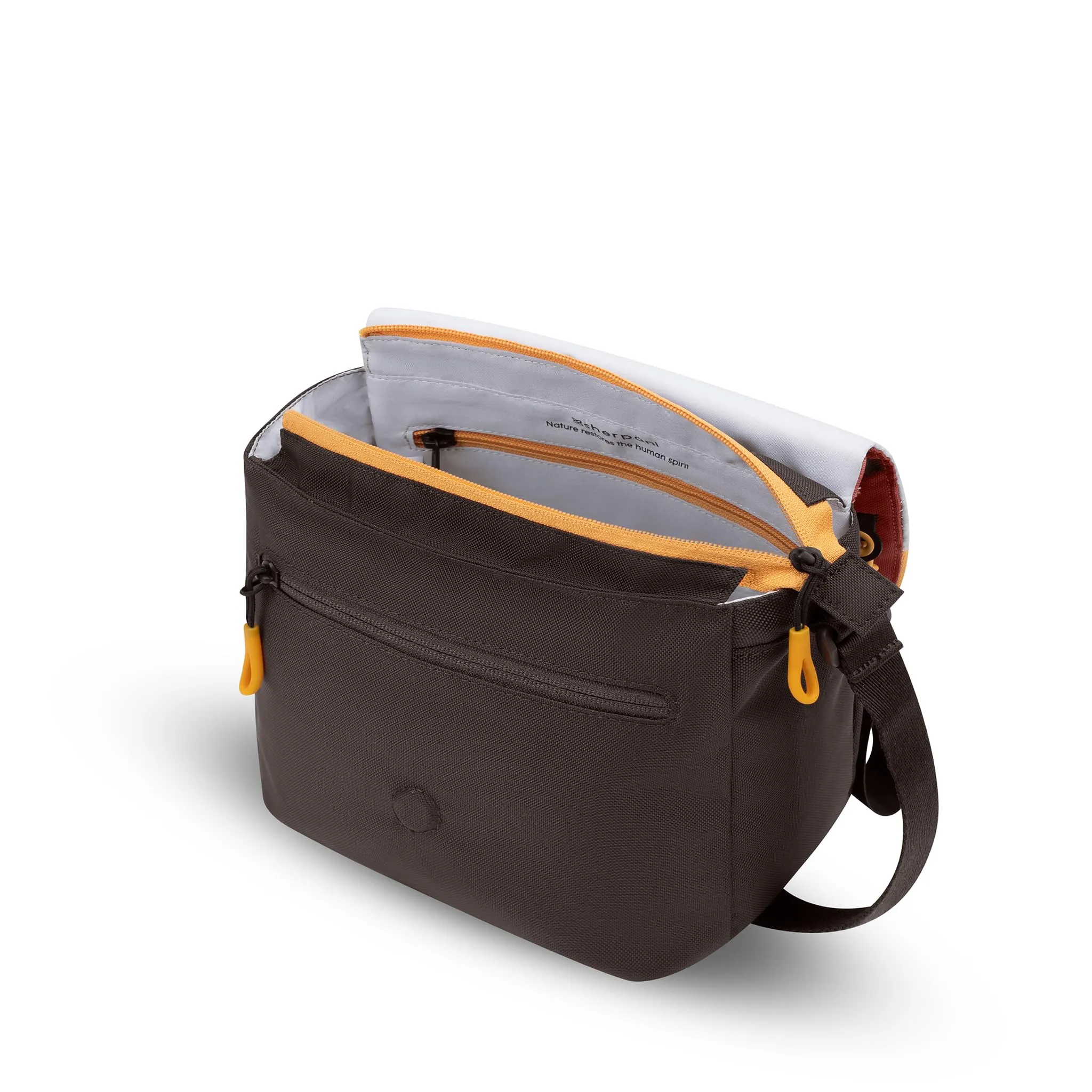 Sherpani Milli RFID Protection Crossbody Bag Bags Sherpani