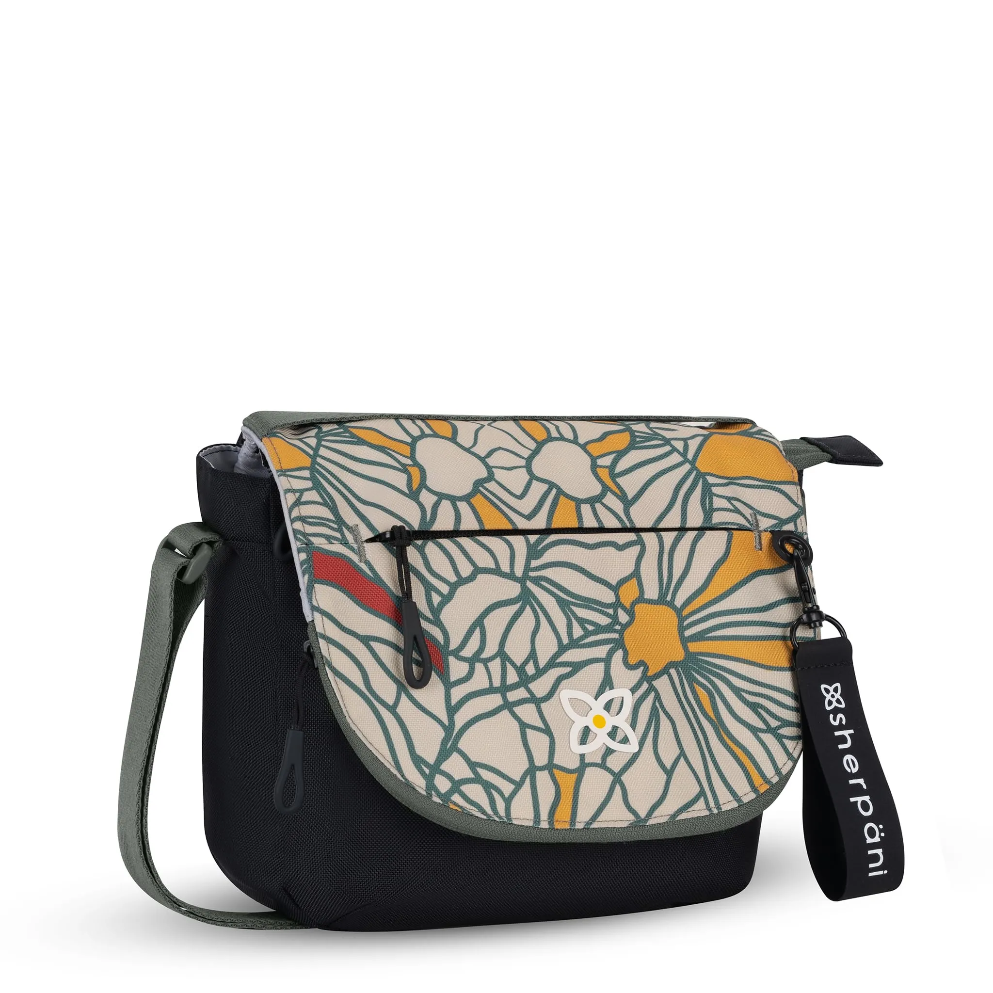 Sherpani Milli RFID Protection Crossbody Bag Bags Sherpani
