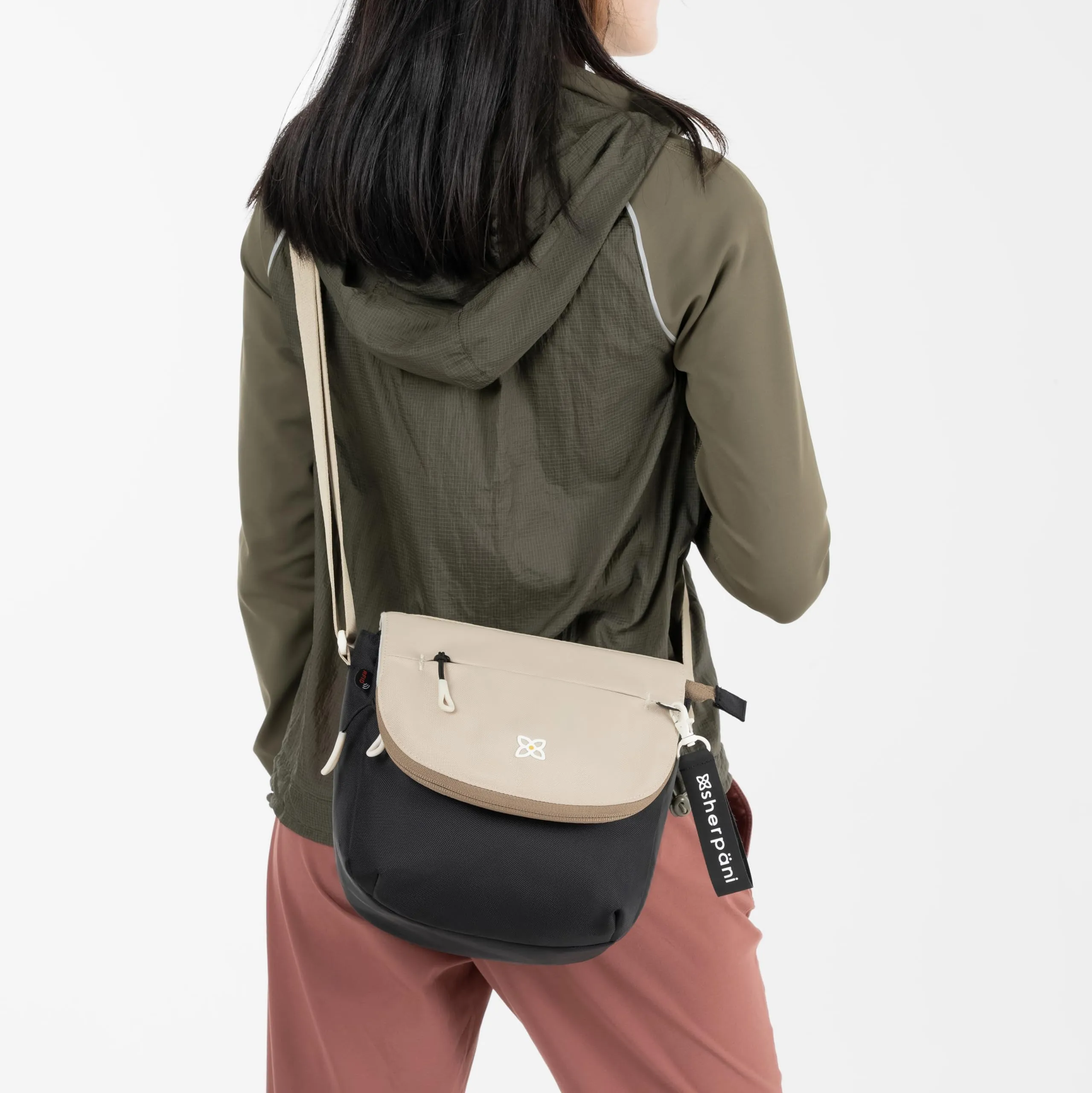 Sherpani Milli RFID Protection Crossbody Bag Bags Sherpani