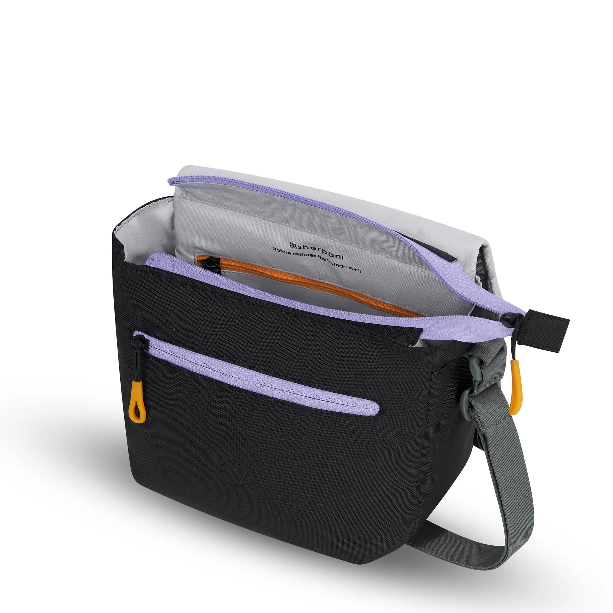 Sherpani Milli RFID Protection Crossbody Bag Bags Sherpani