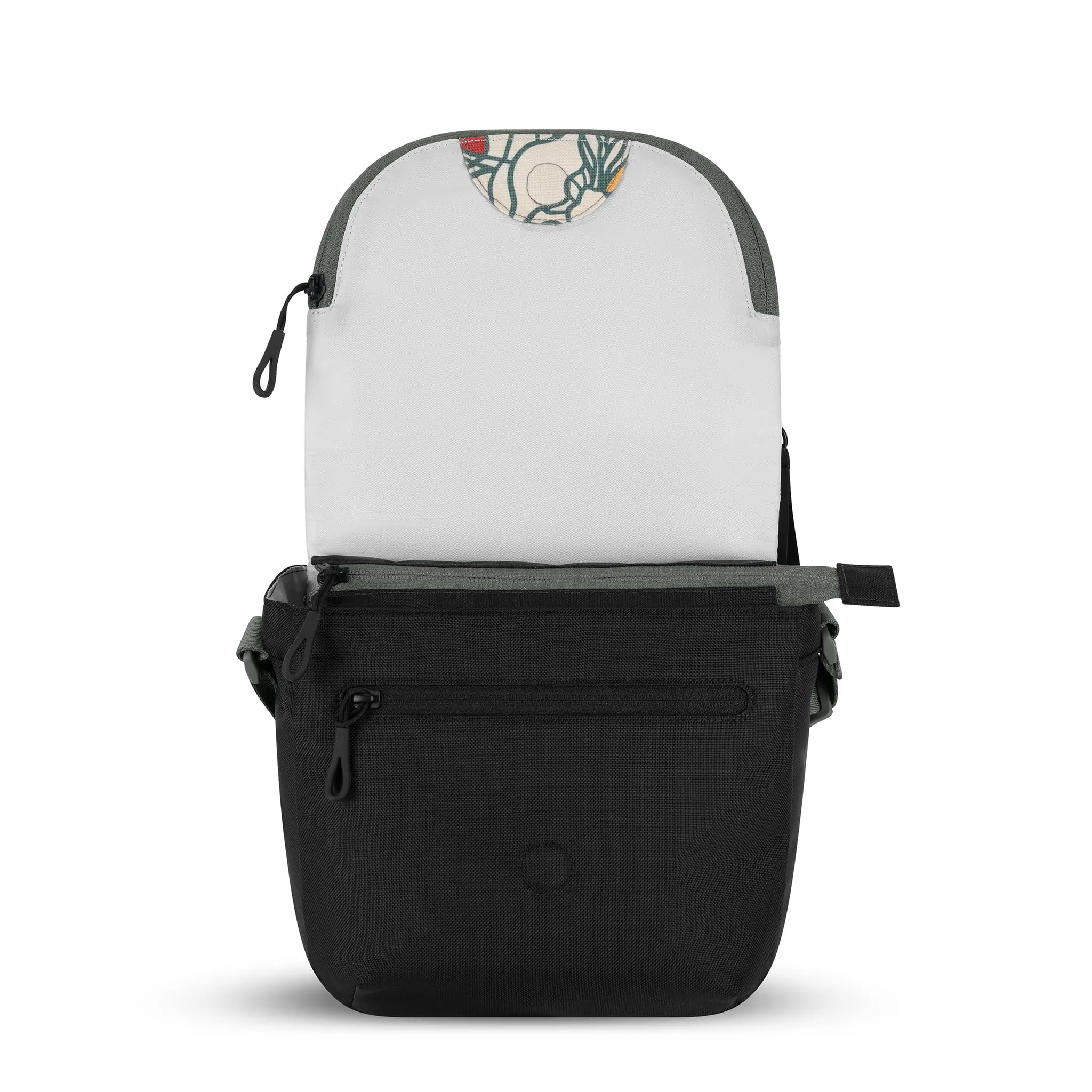 Sherpani Milli RFID Protection Crossbody Bag Bags Sherpani