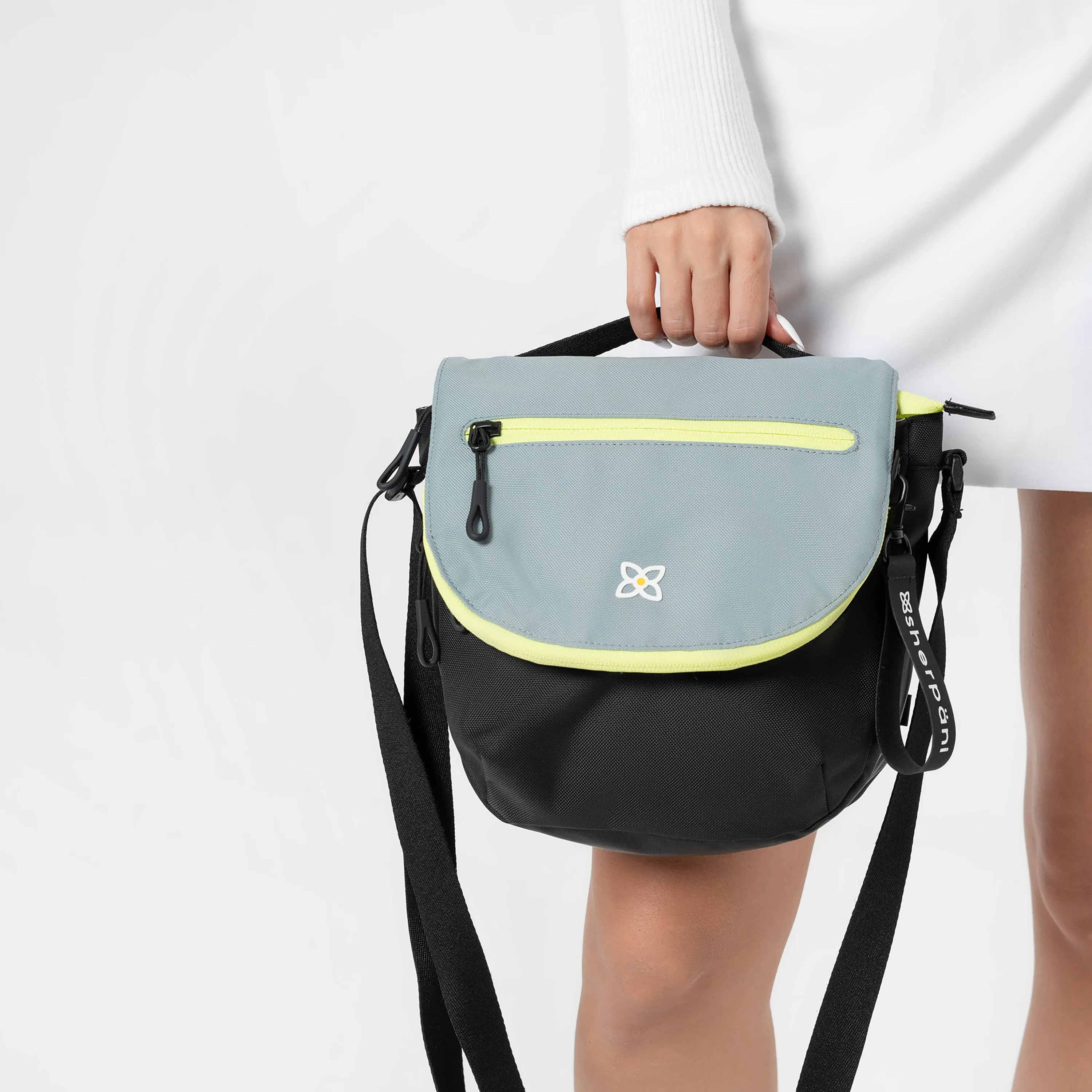 Sherpani Milli RFID Protection Crossbody Bag Bags Sherpani