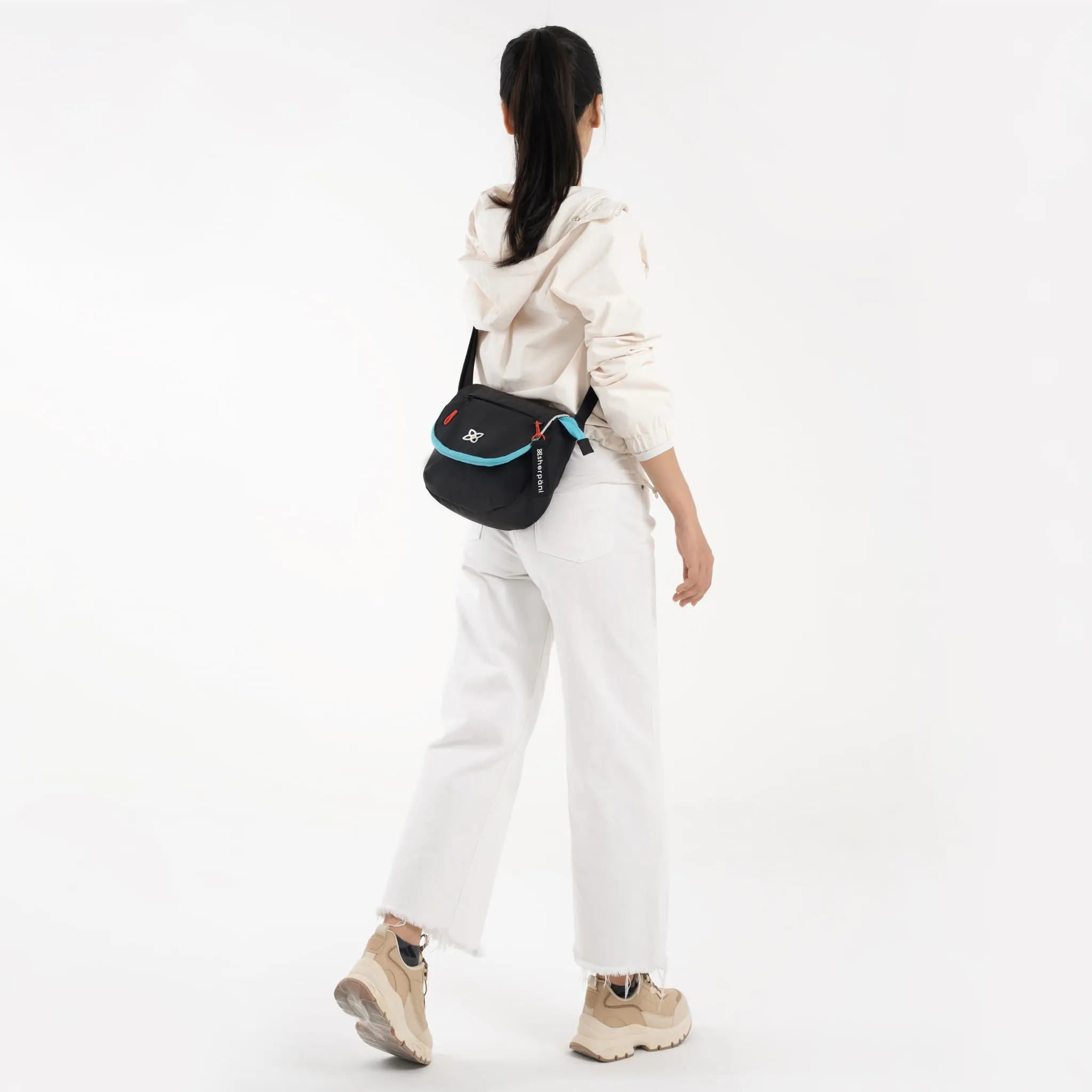 Sherpani Milli RFID Protection Crossbody Bag Bags Sherpani