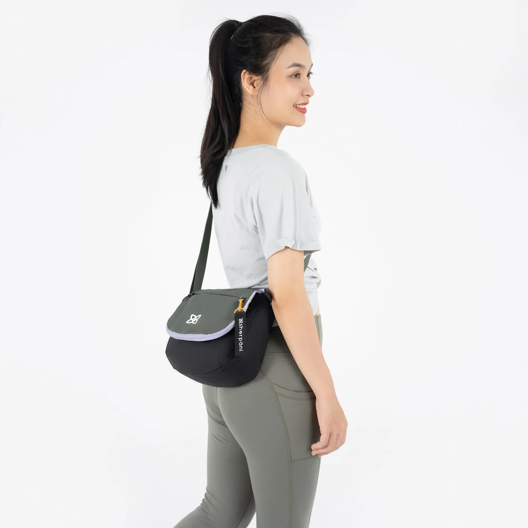 Sherpani Milli RFID Protection Crossbody Bag Bags Sherpani