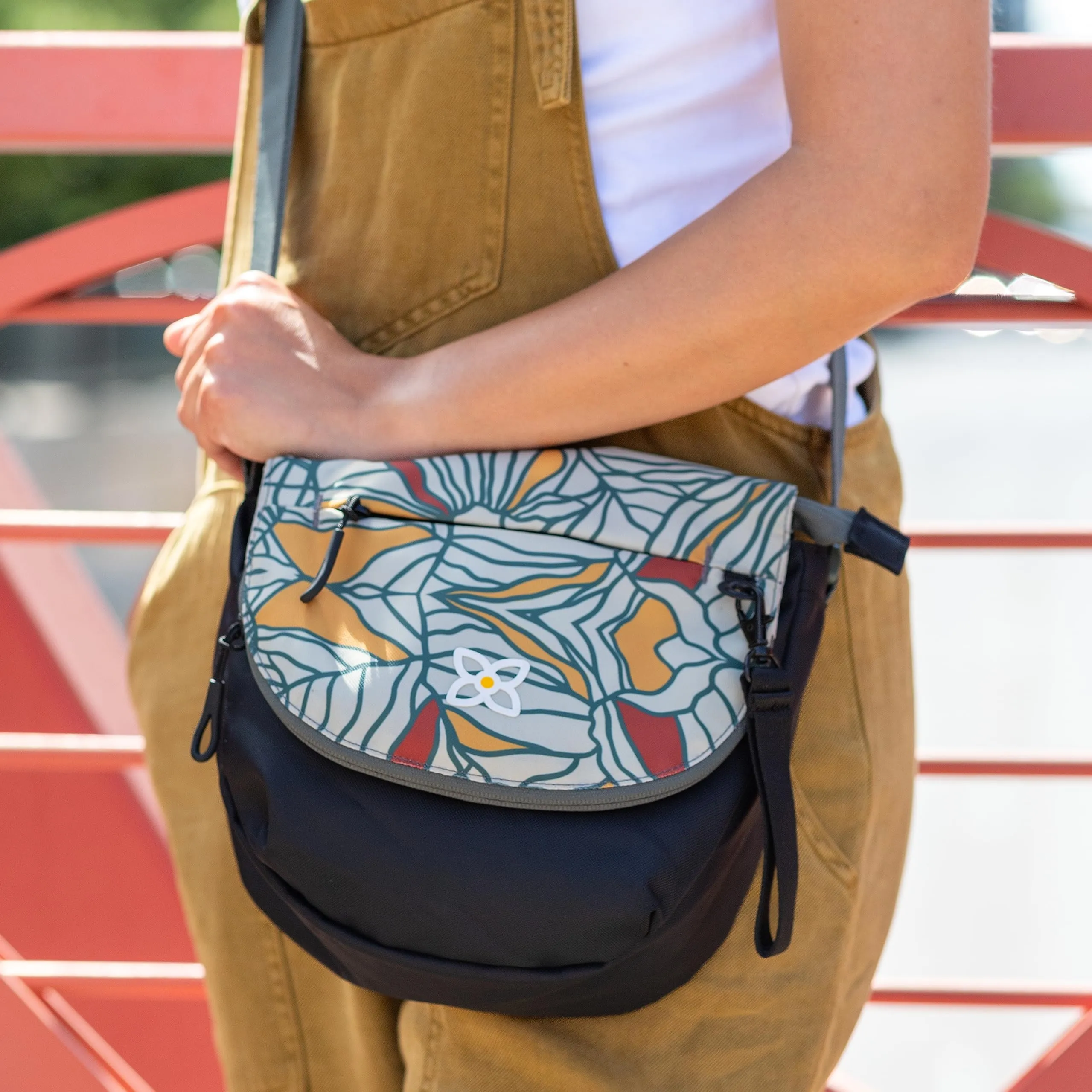 Sherpani Milli RFID Protection Crossbody Bag Bags Sherpani