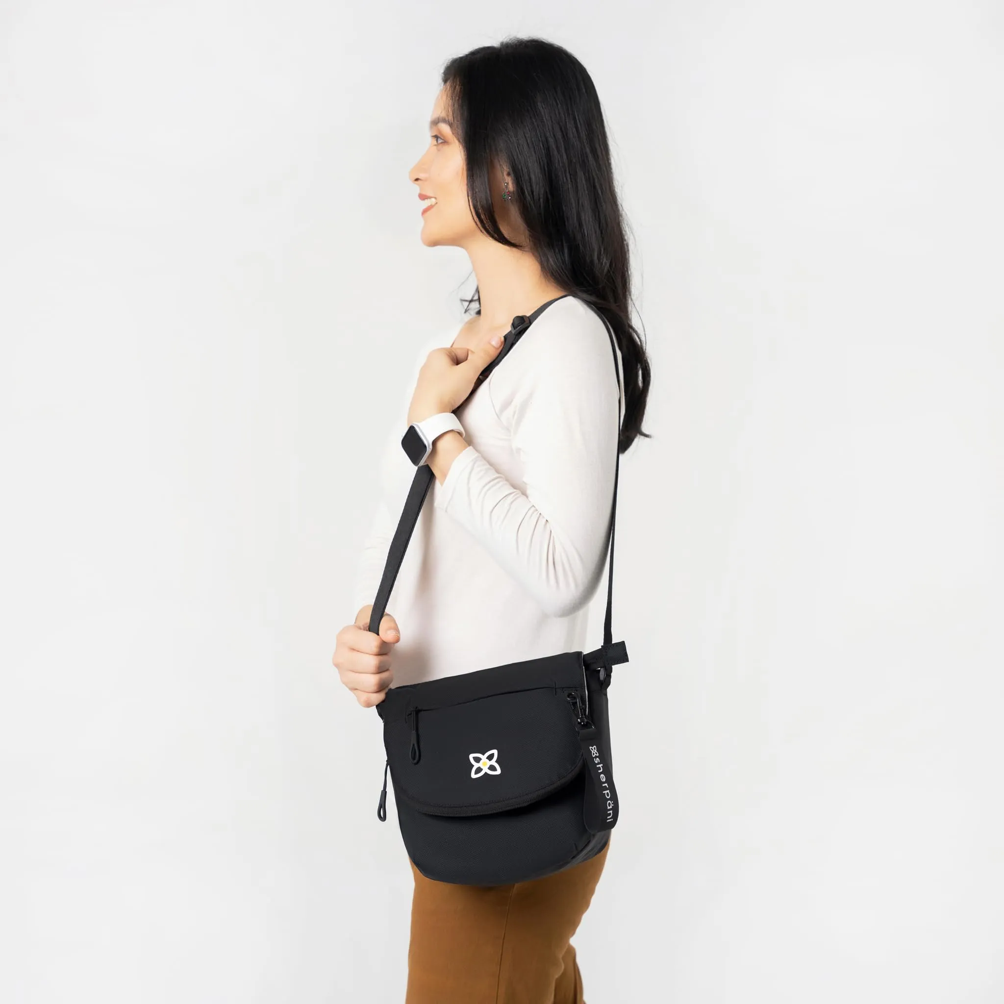 Sherpani Milli RFID Protection Crossbody Bag Bags Sherpani