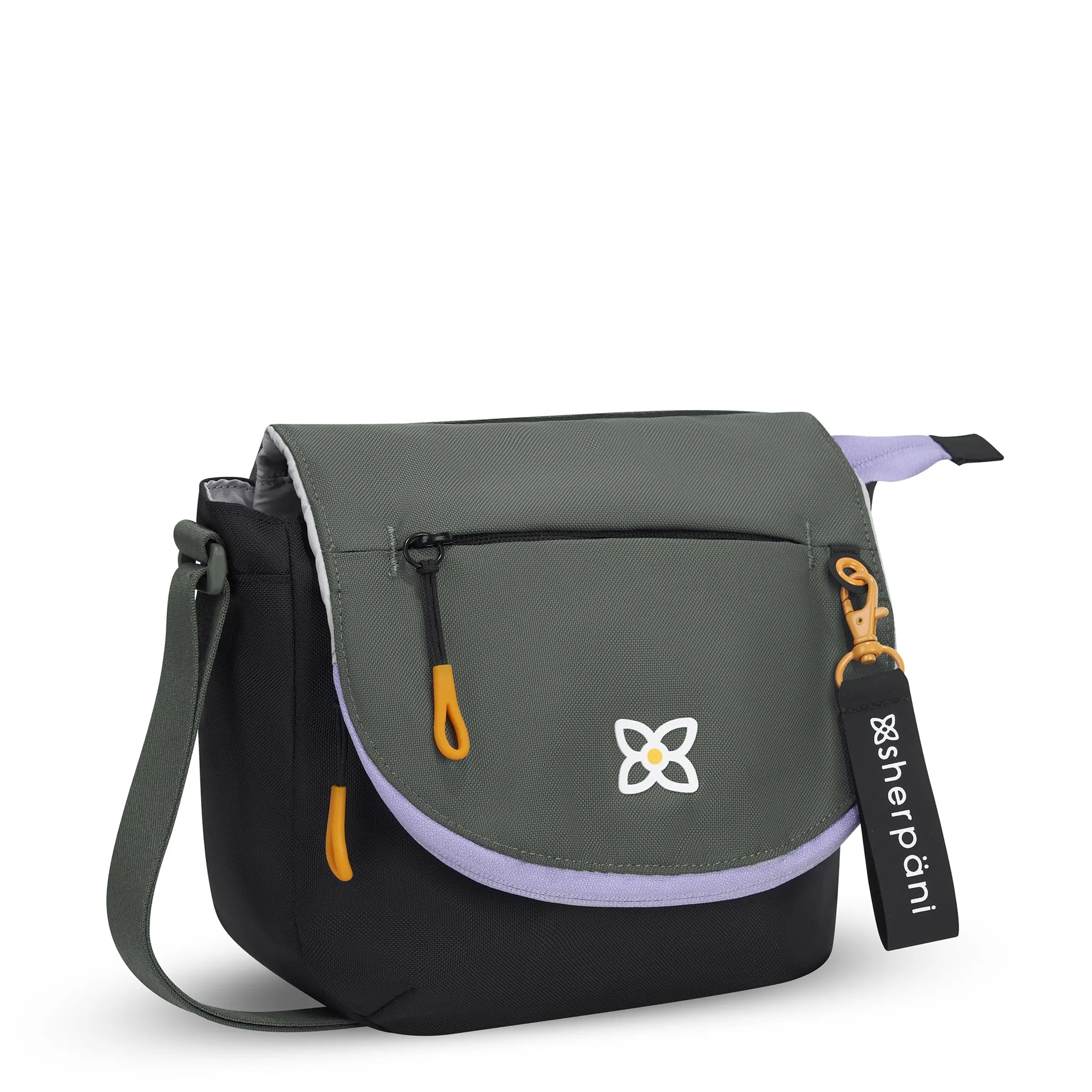 Sherpani Milli RFID Protection Crossbody Bag Bags Sherpani