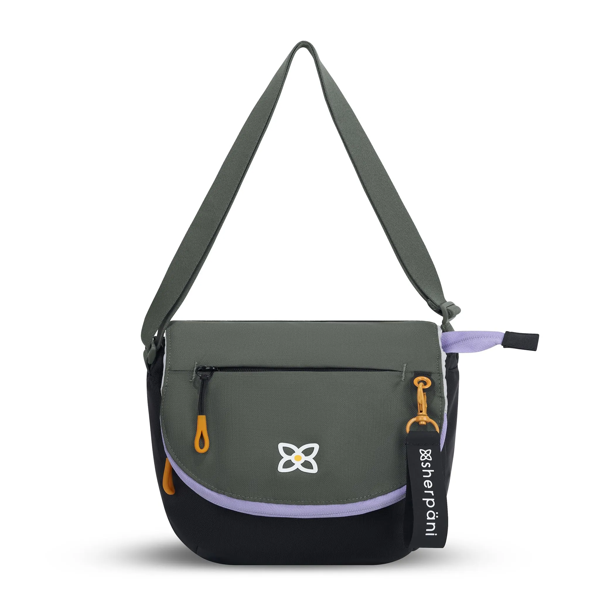 Sherpani Milli RFID Protection Crossbody Bag Bags Sherpani