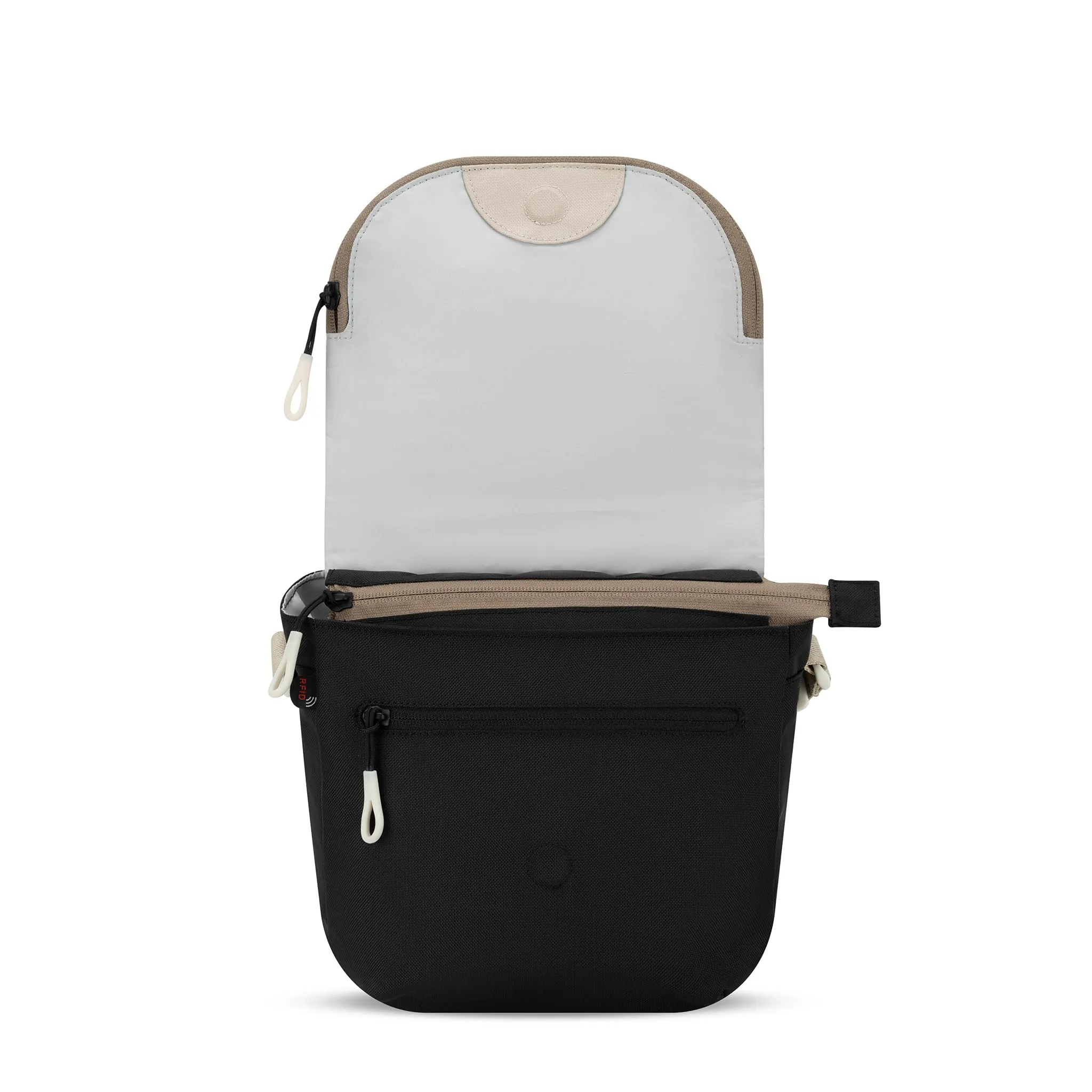 Sherpani Milli RFID Protection Crossbody Bag Bags Sherpani