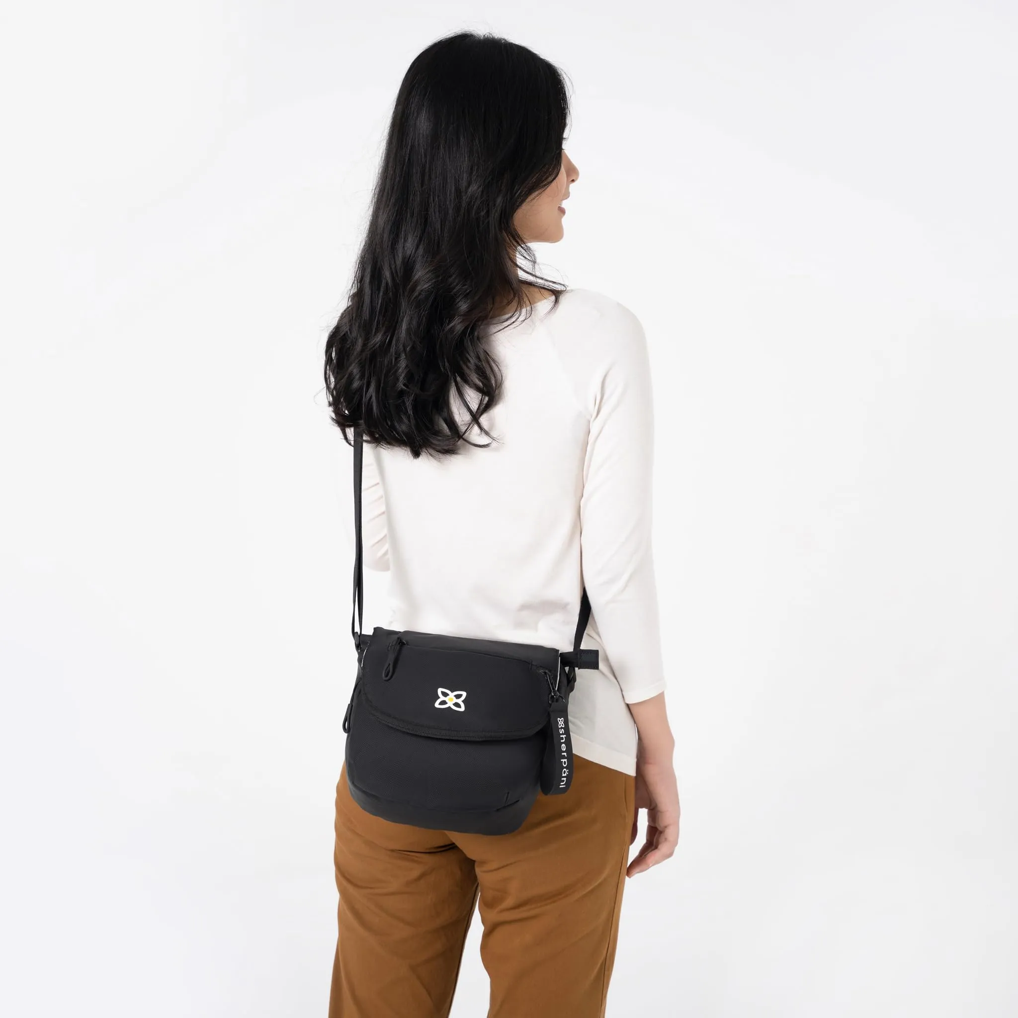 Sherpani Milli RFID Protection Crossbody Bag Bags Sherpani