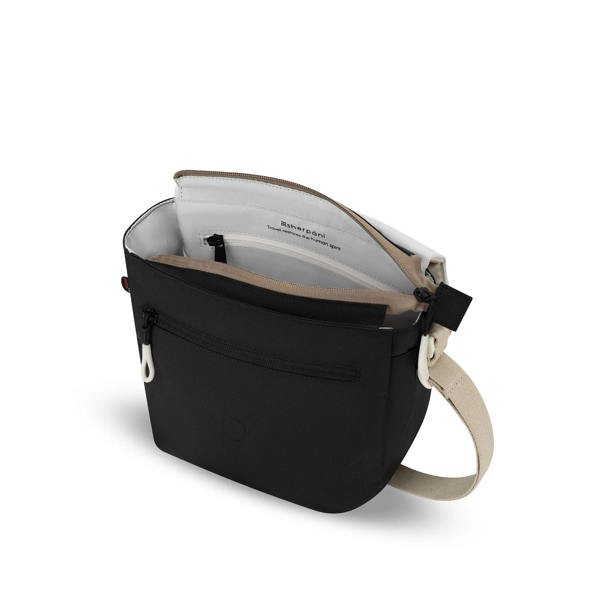 Sherpani Milli RFID Protection Crossbody Bag Bags Sherpani