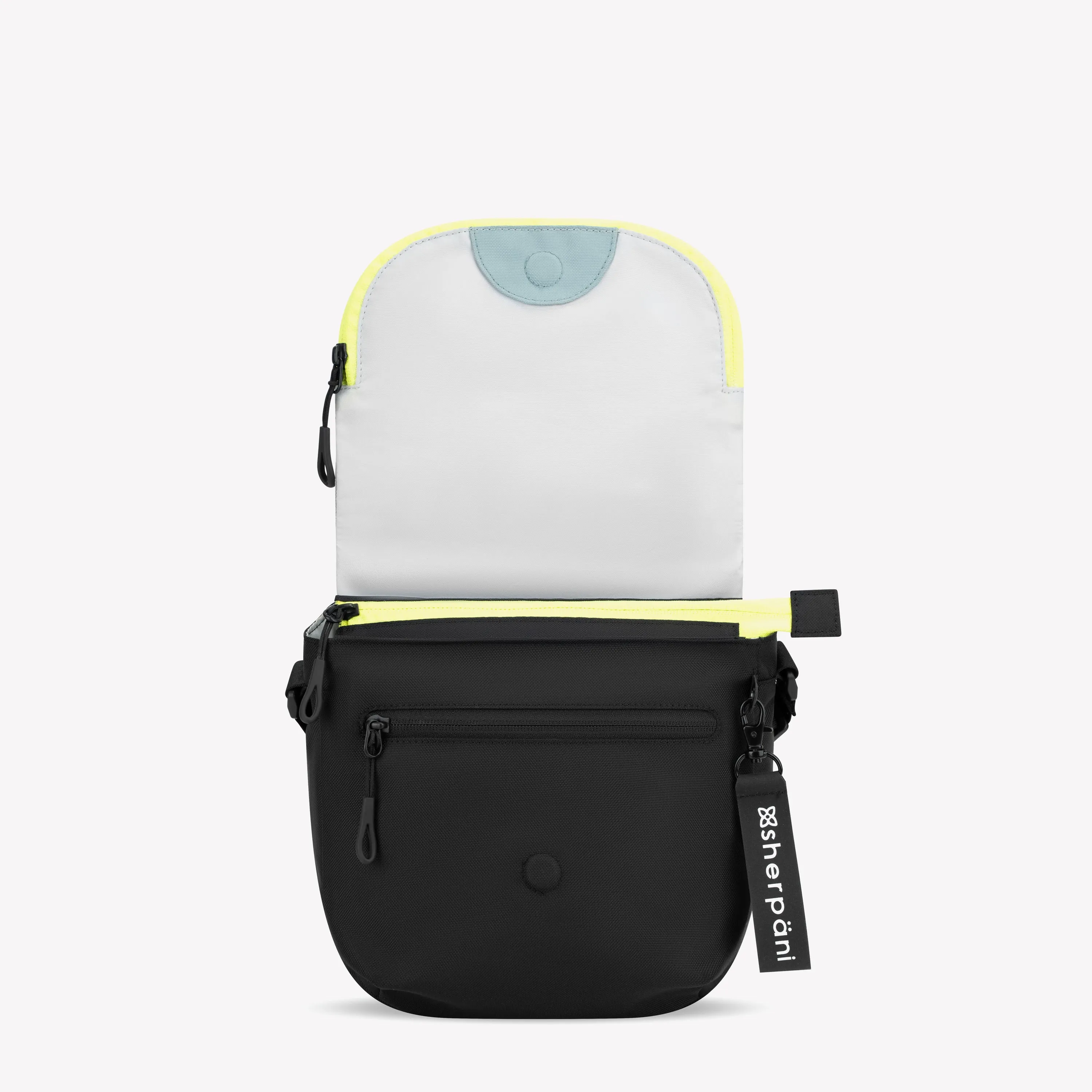 Sherpani Milli RFID Protection Crossbody Bag Bags Sherpani