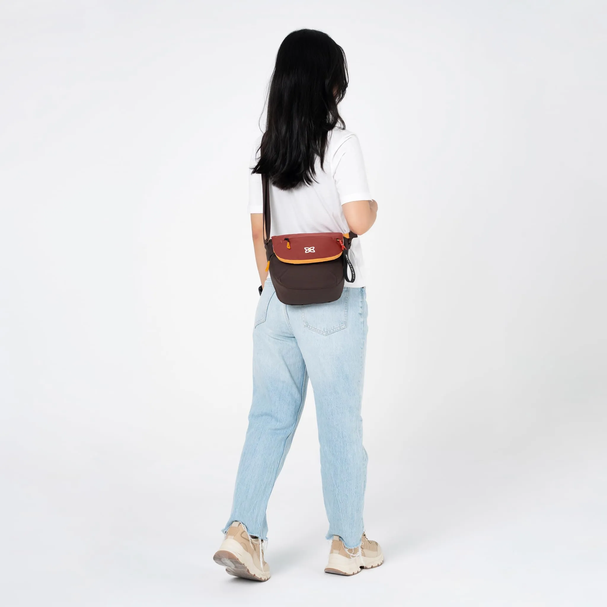 Sherpani Milli RFID Protection Crossbody Bag Bags Sherpani