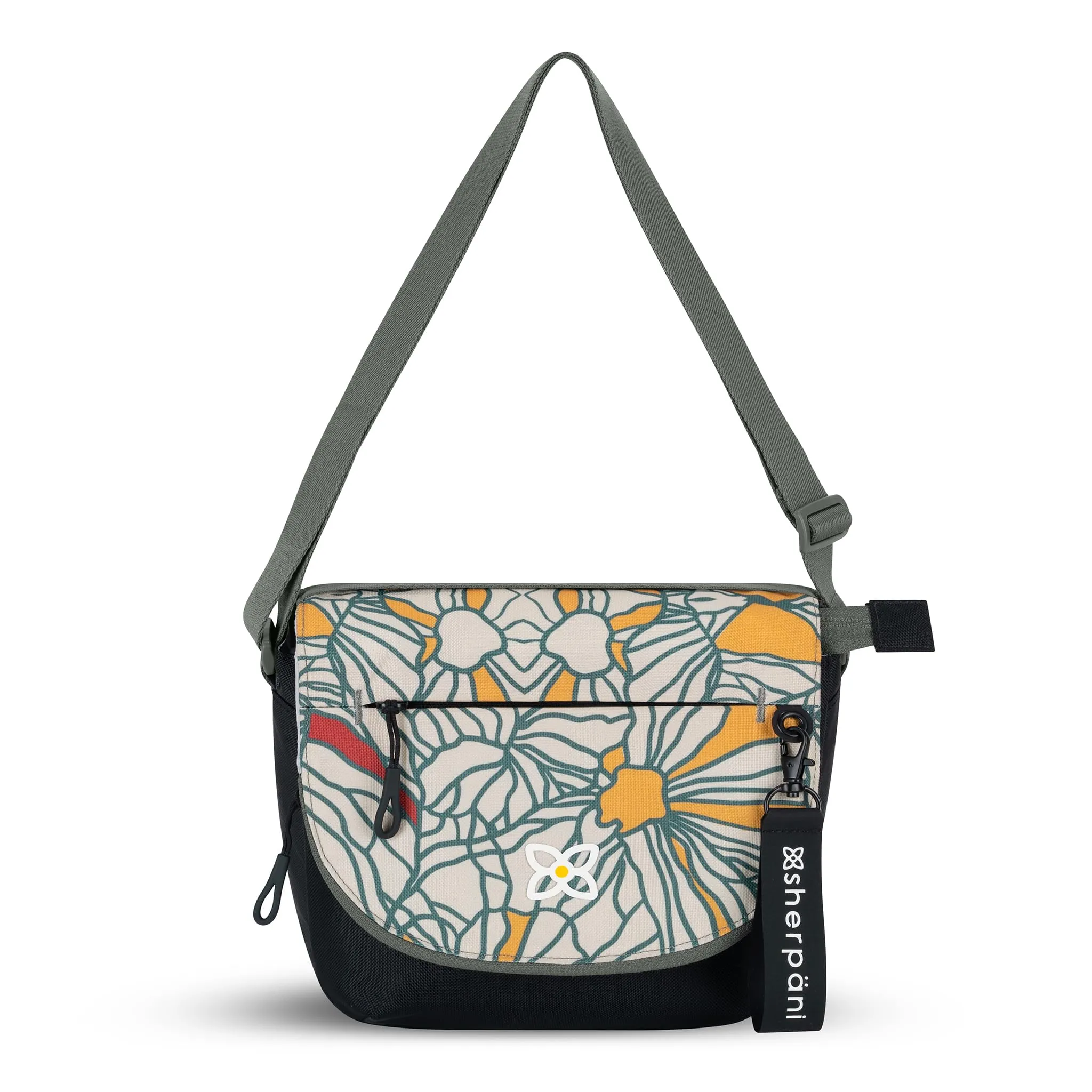 Sherpani Milli RFID Protection Crossbody Bag Bags Sherpani