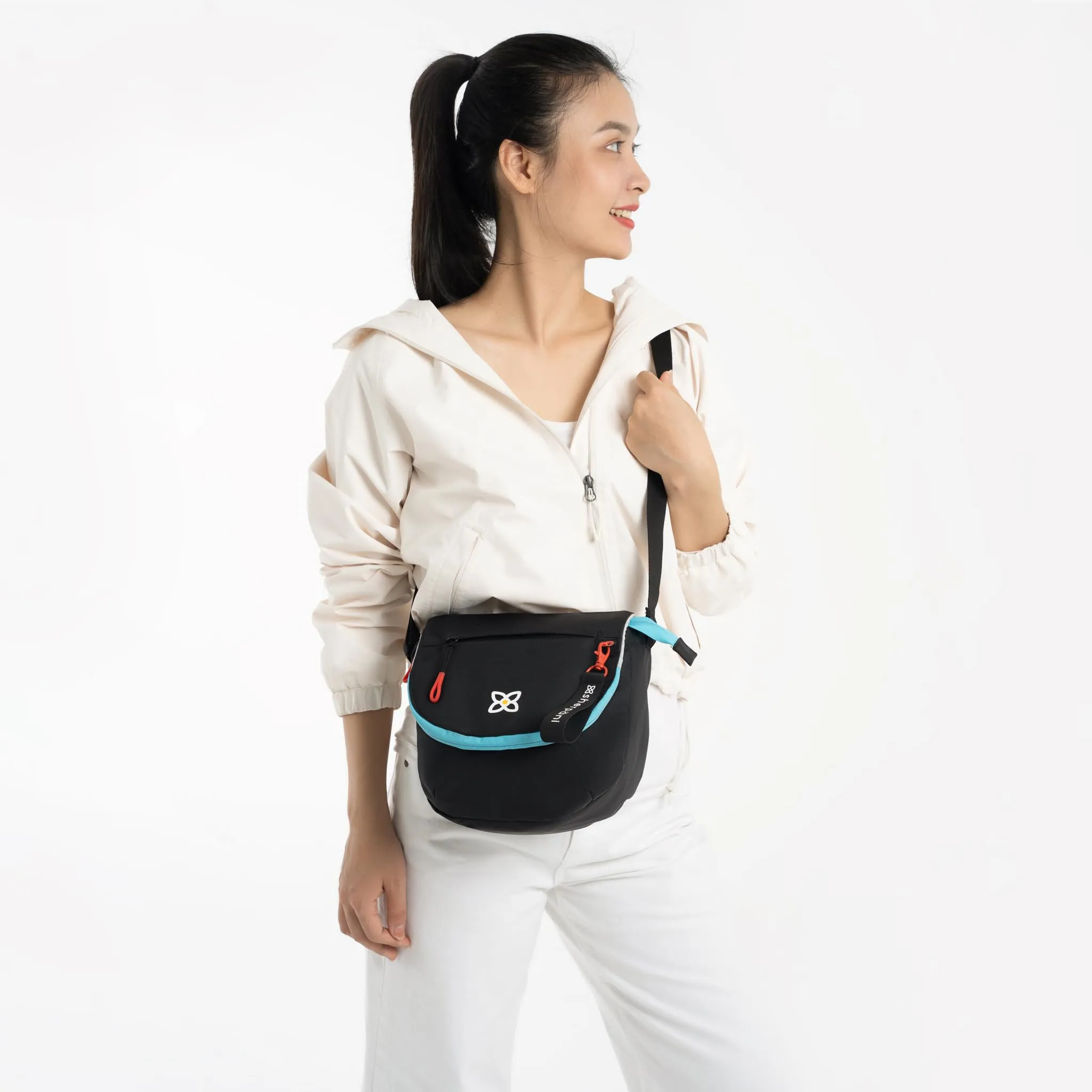 Sherpani Milli RFID Protection Crossbody Bag Bags Sherpani