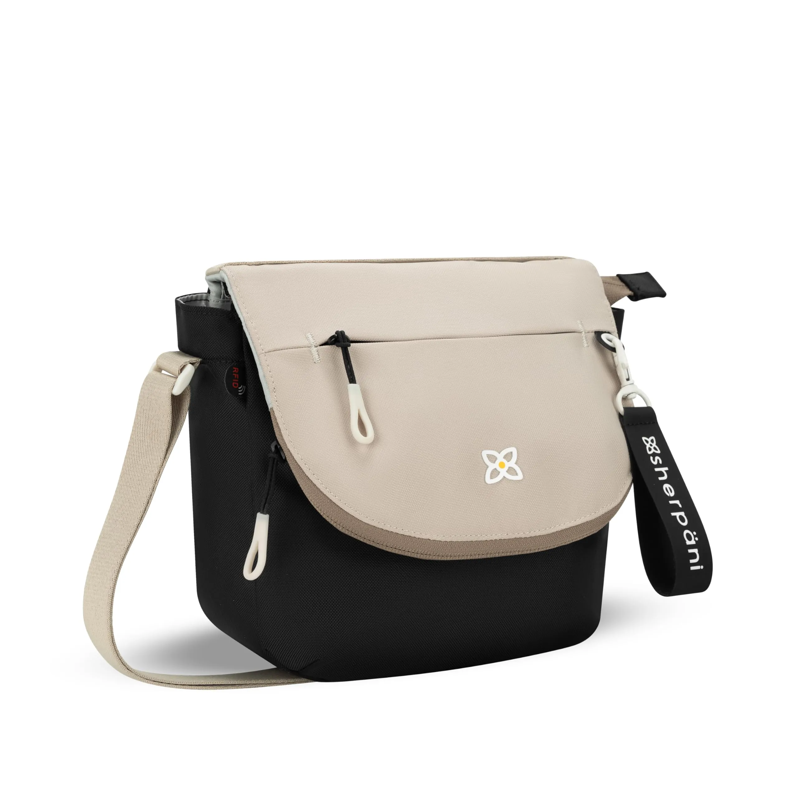Sherpani Milli RFID Protection Crossbody Bag Bags Sherpani