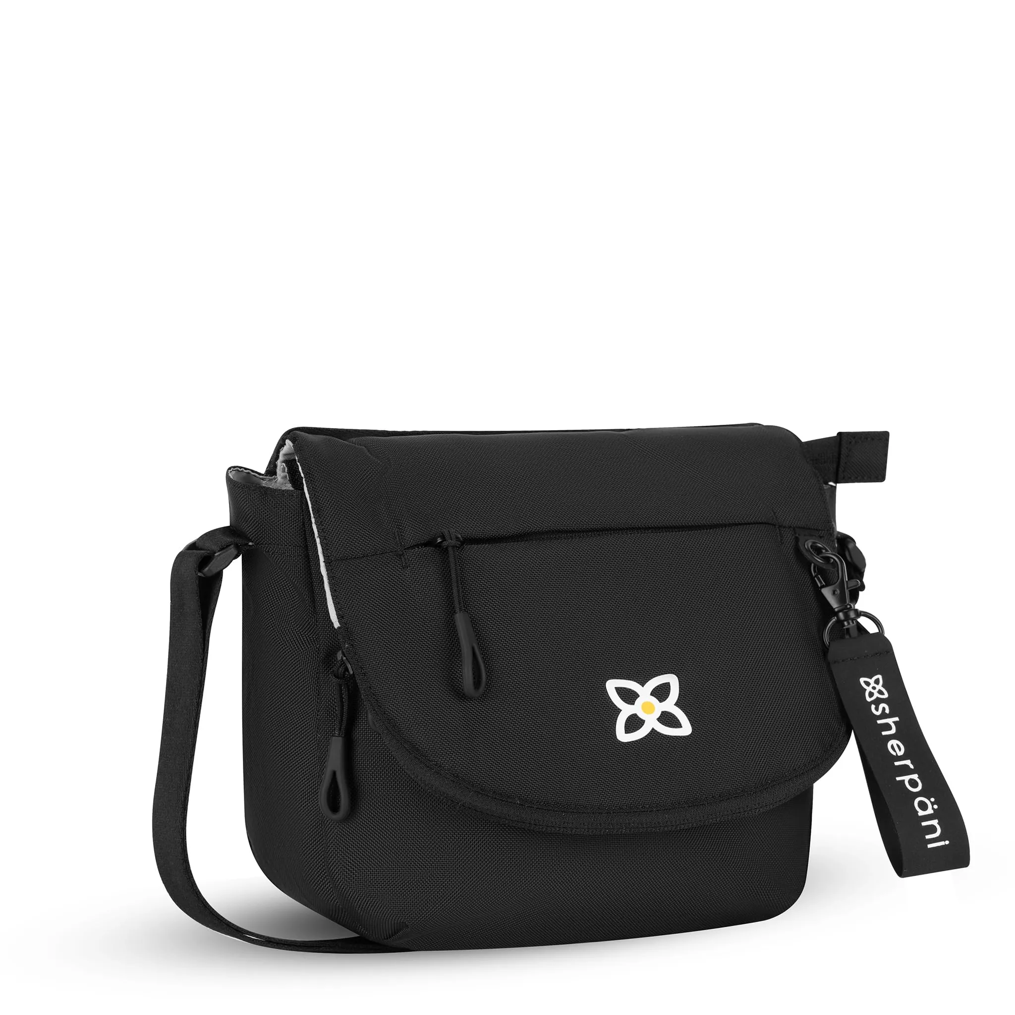Sherpani Milli RFID Protection Crossbody Bag Bags Sherpani