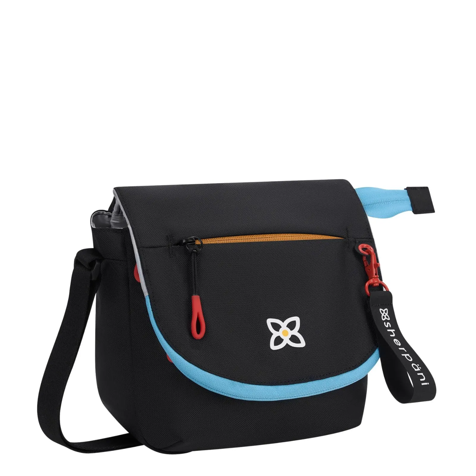 Sherpani Milli RFID Protection Crossbody Bag Bags Sherpani