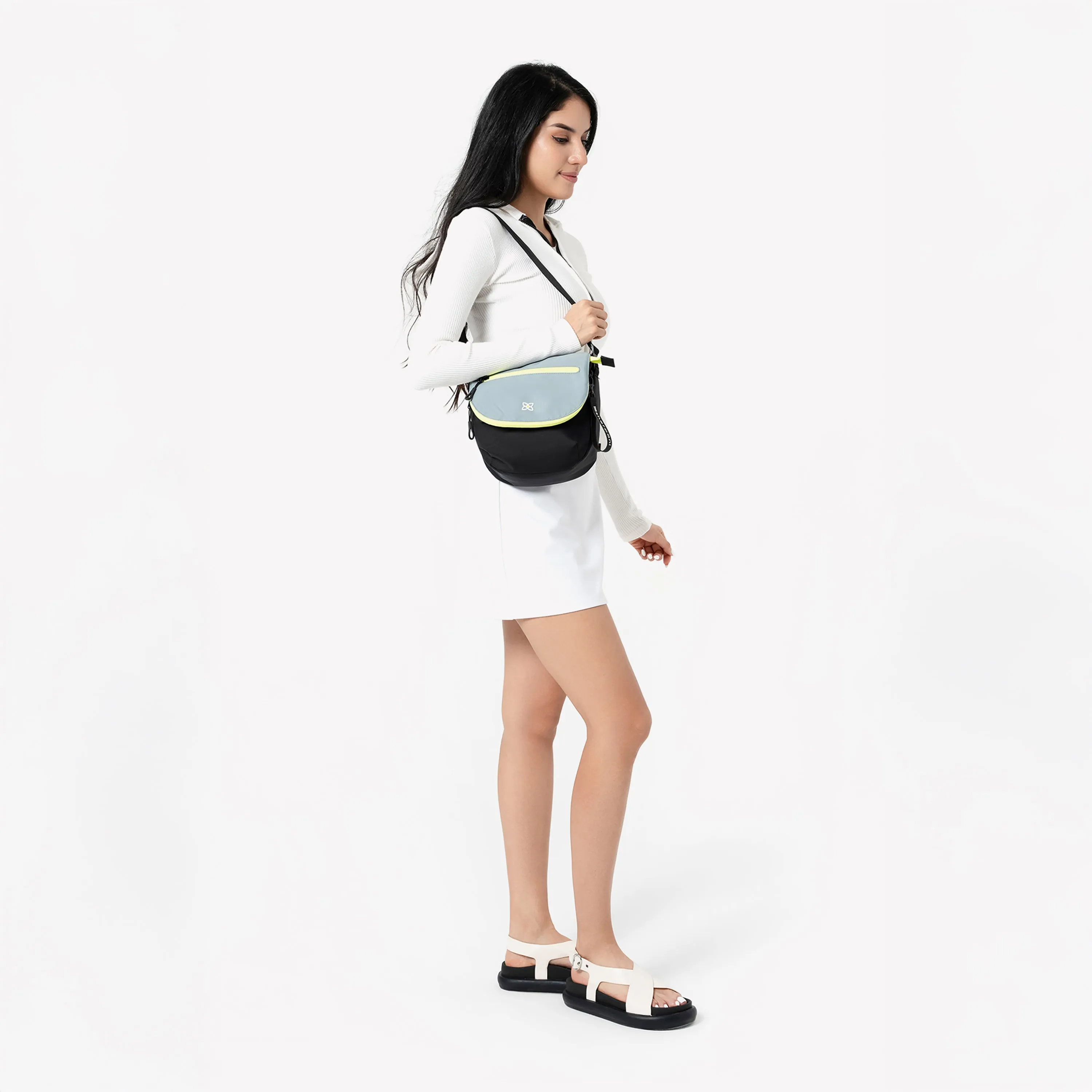Sherpani Milli RFID Protection Crossbody Bag Bags Sherpani