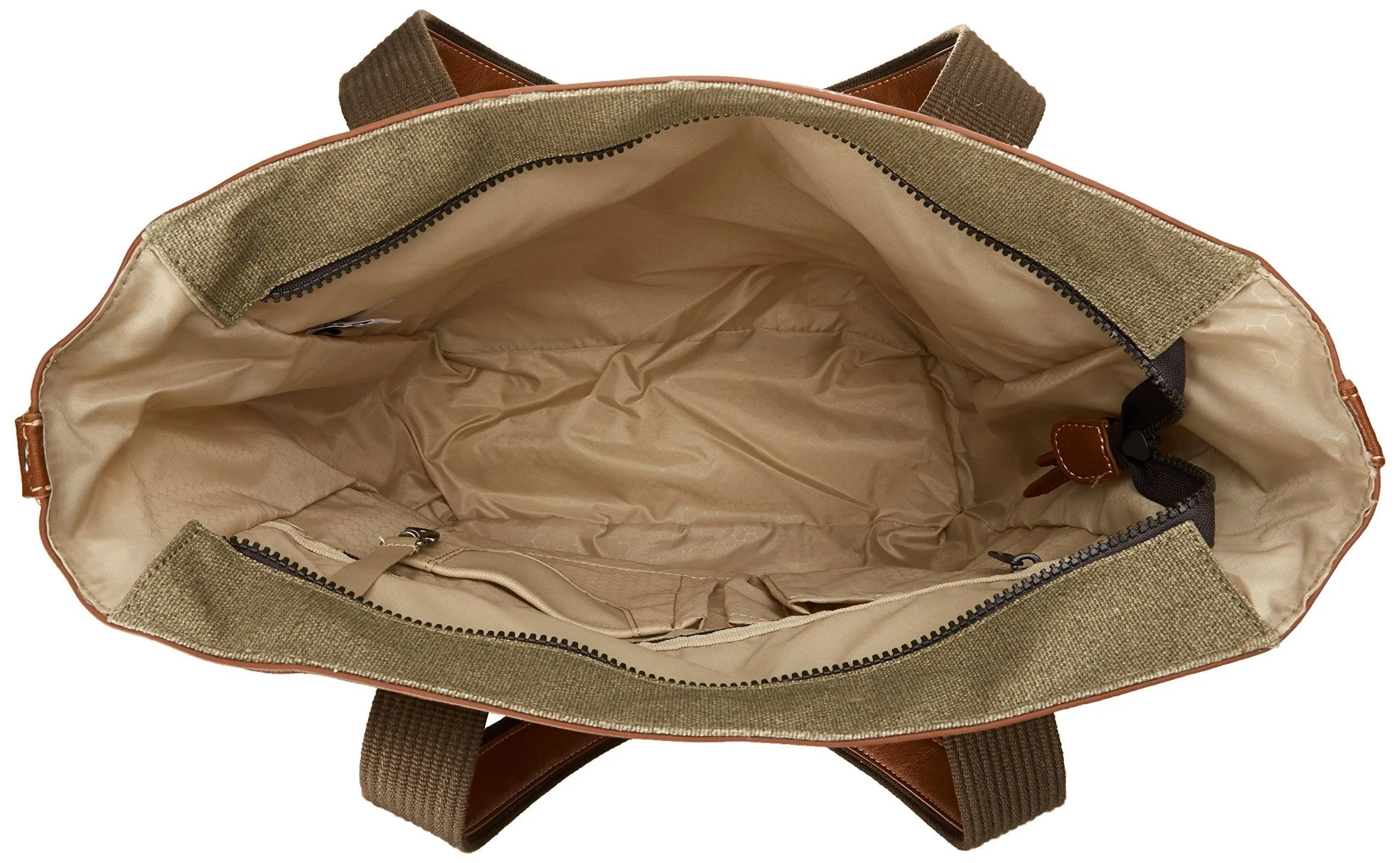 Sherpani Nola Cross Body Tote Bags Sherpani