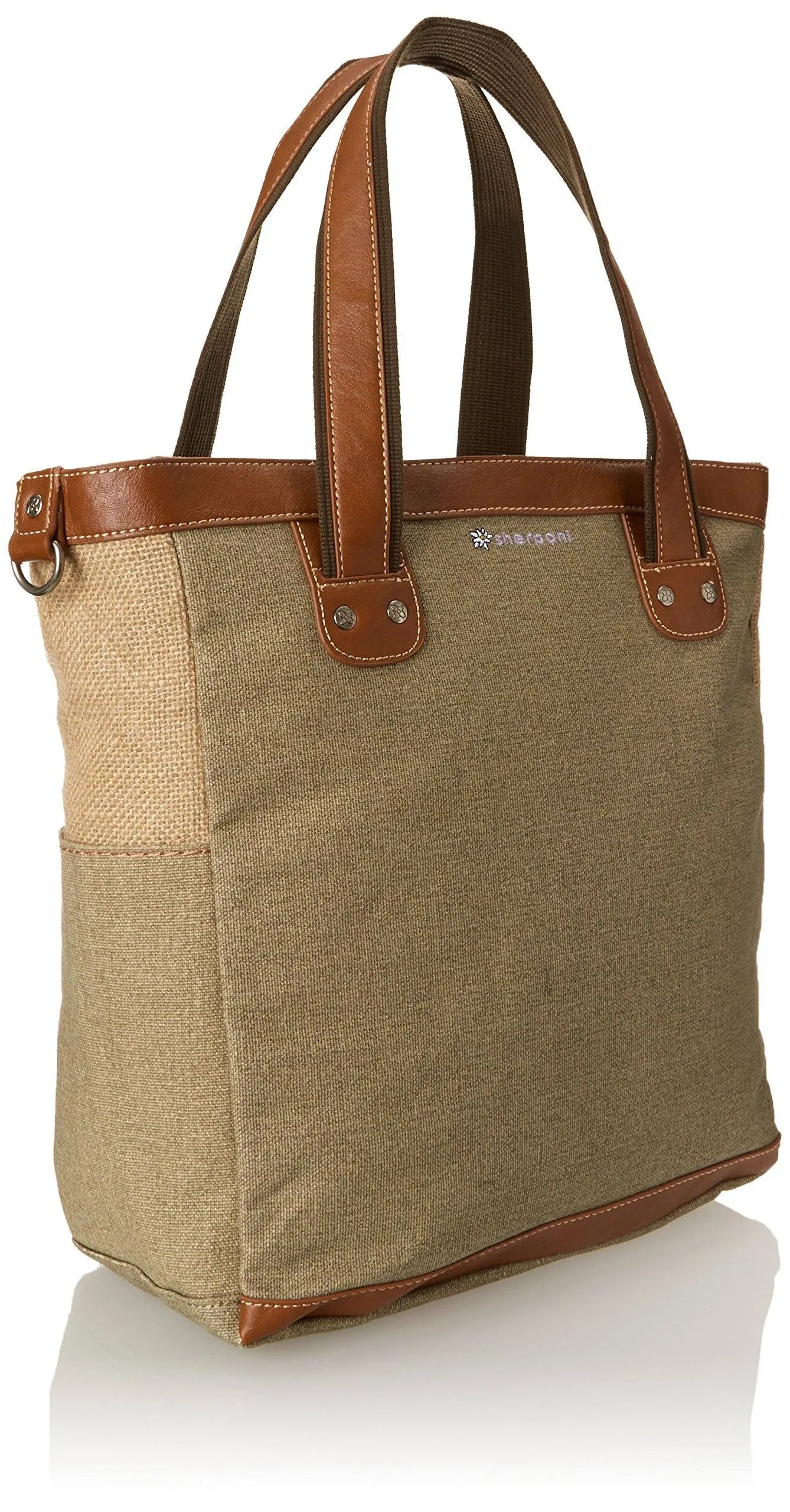 Sherpani Nola Cross Body Tote Bags Sherpani