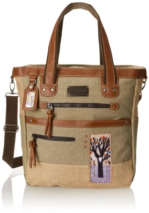 Sherpani Nola Cross Body Tote Bags Sherpani
