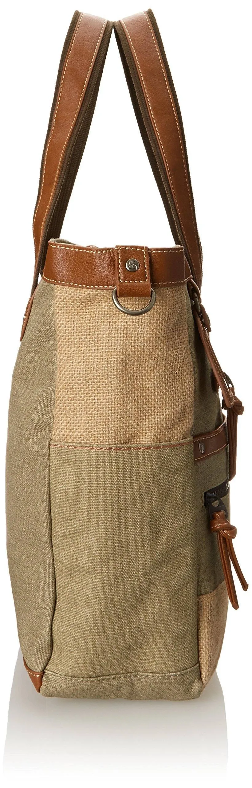 Sherpani Nola Cross Body Tote Bags Sherpani