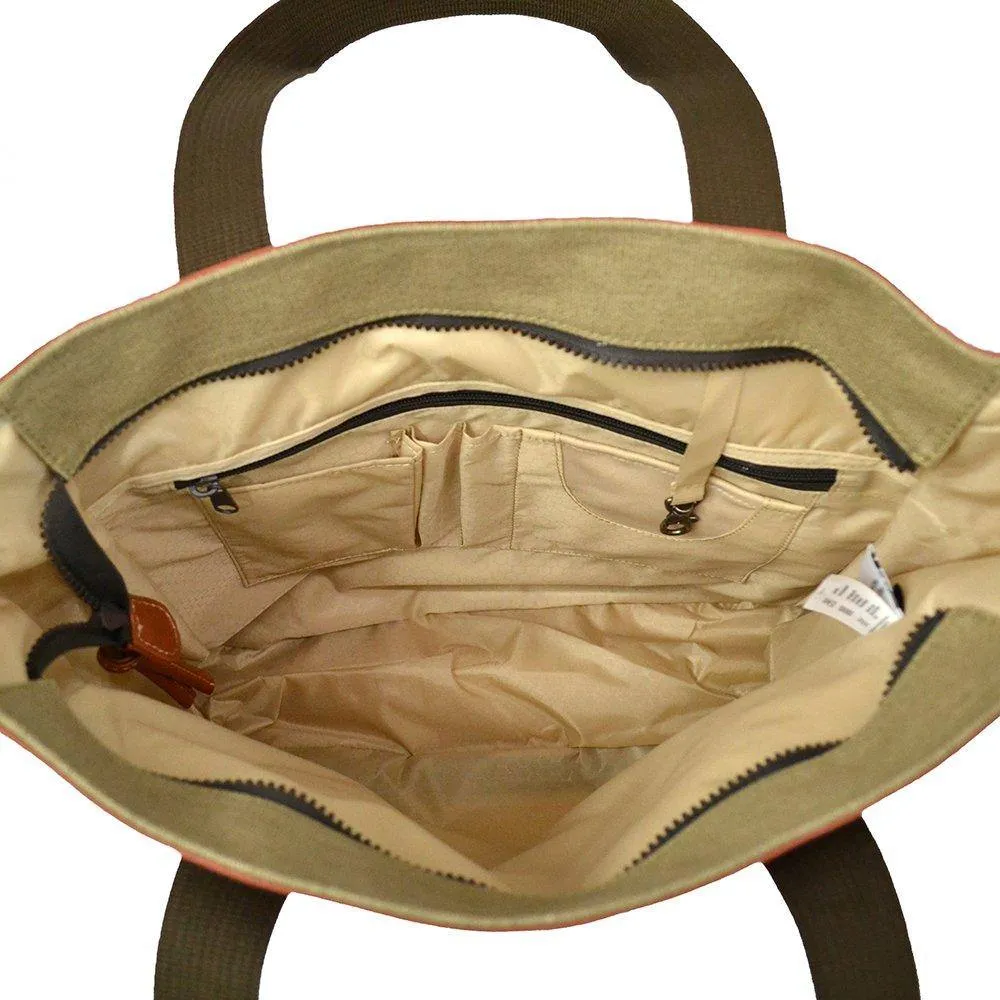 Sherpani Nola Cross Body Tote Bags Sherpani