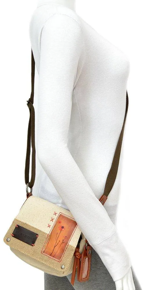 Sherpani Petal Mini Purse Bags Sherpani