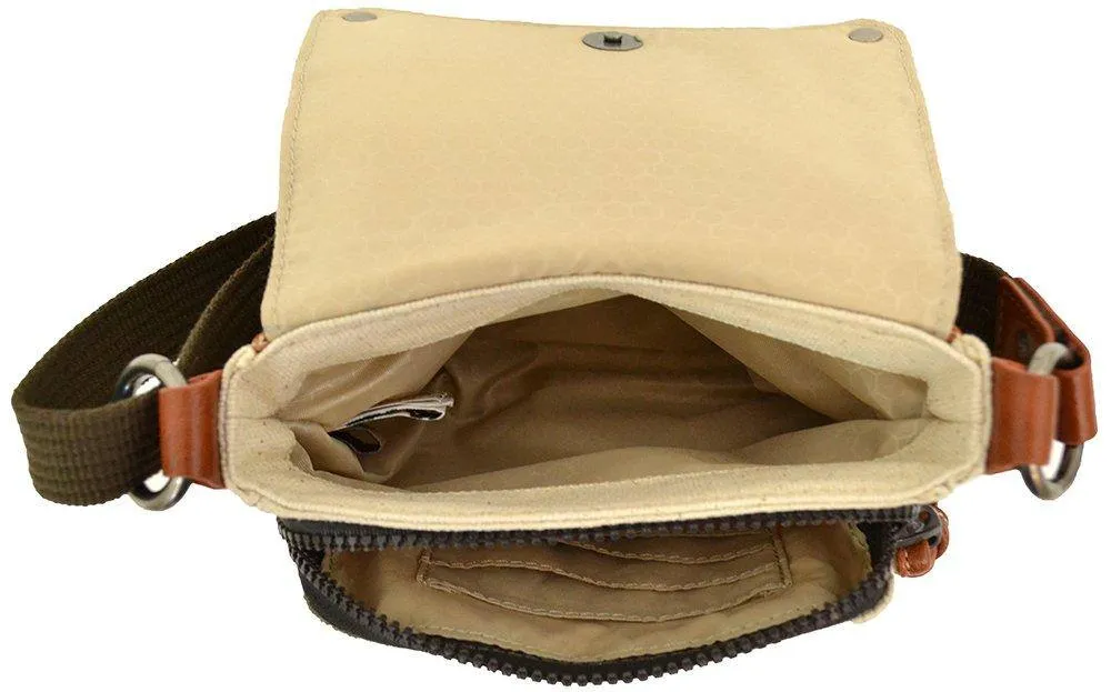 Sherpani Petal Mini Purse Bags Sherpani