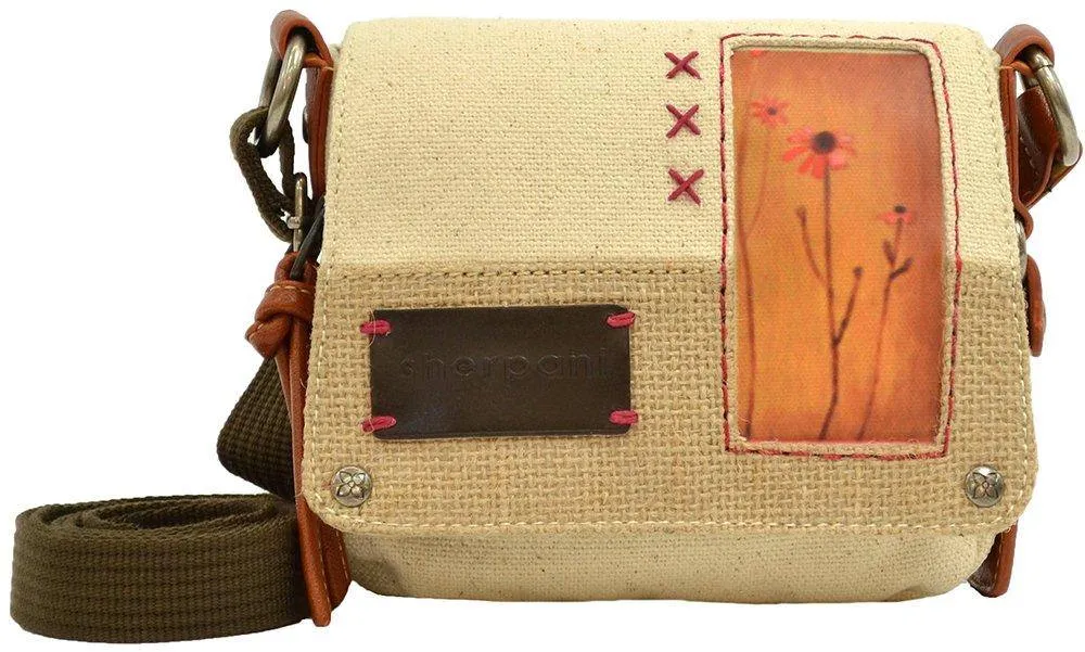 Sherpani Petal Mini Purse Bags Sherpani