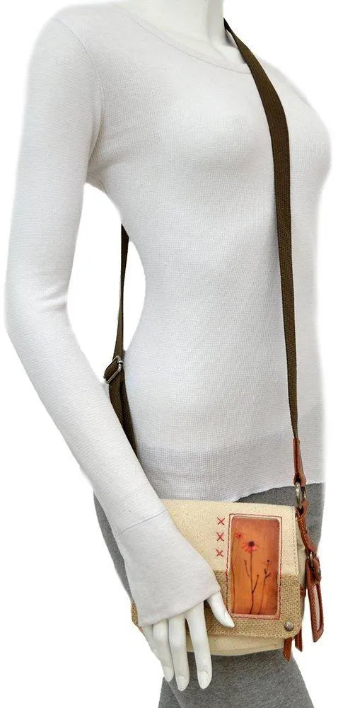 Sherpani Petal Mini Purse Bags Sherpani