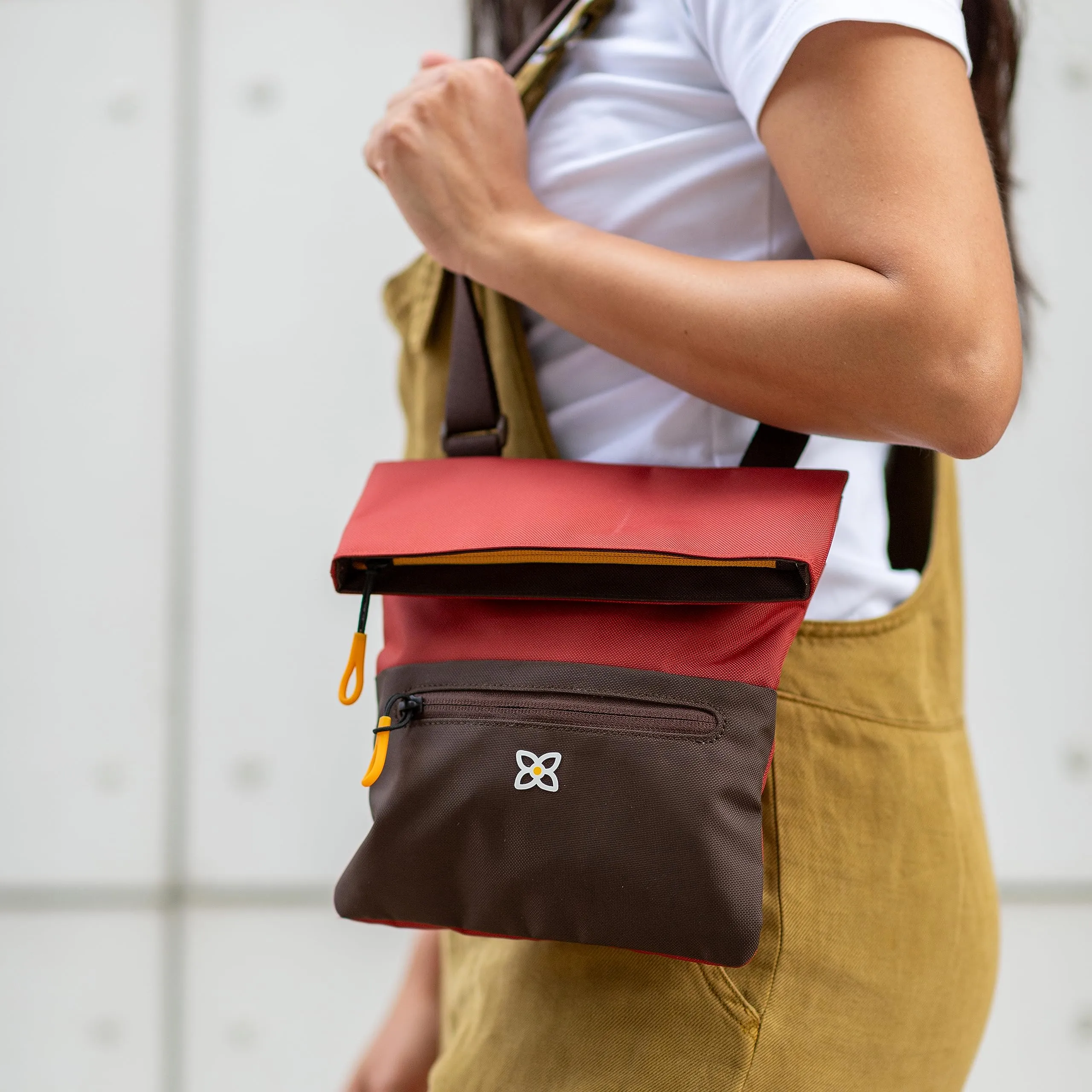 Sherpani Pica Mini Crossbody Bags Sherpani